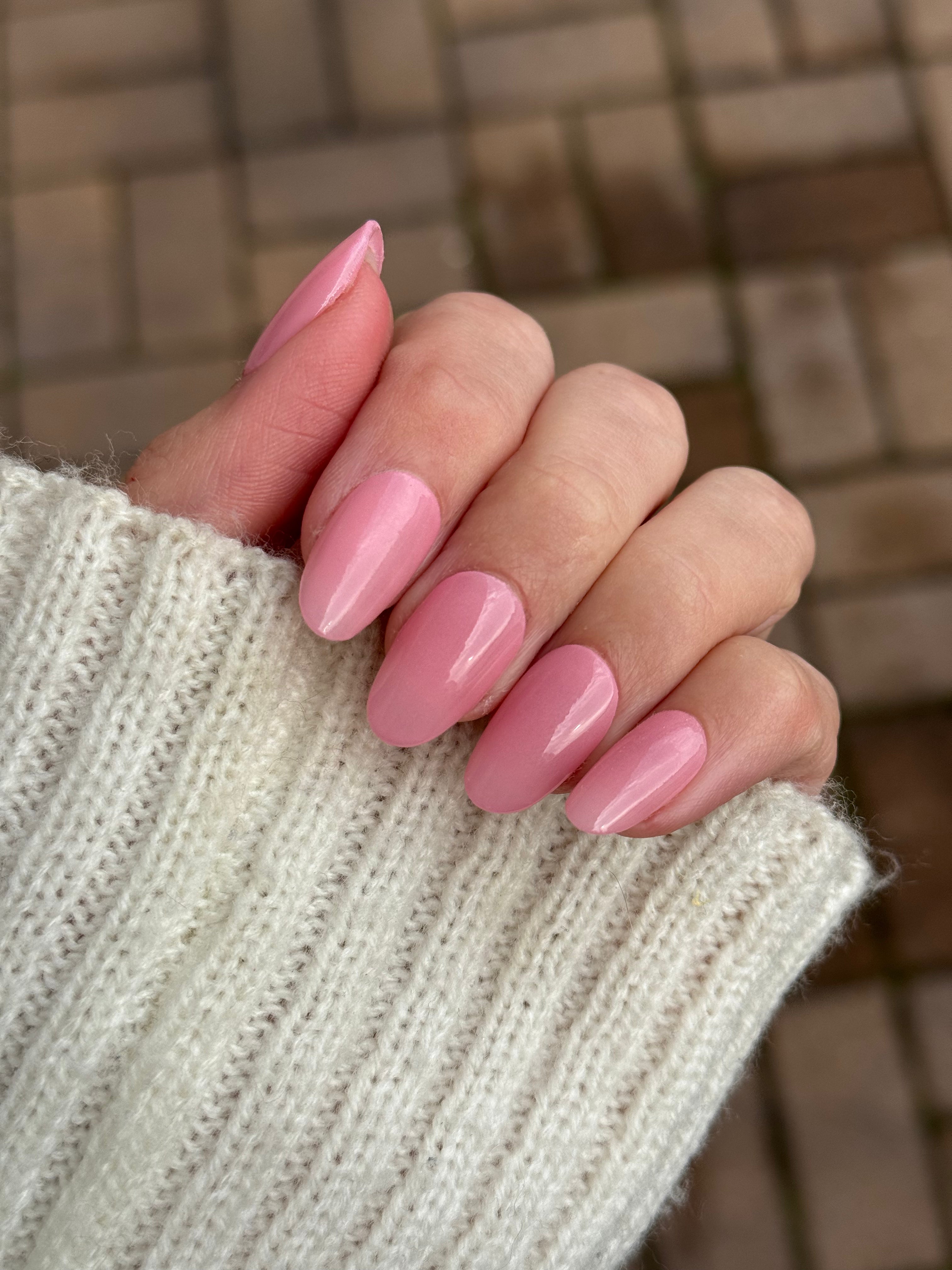 Waarom een thuis manicure set het perfecte moederdag cadeau