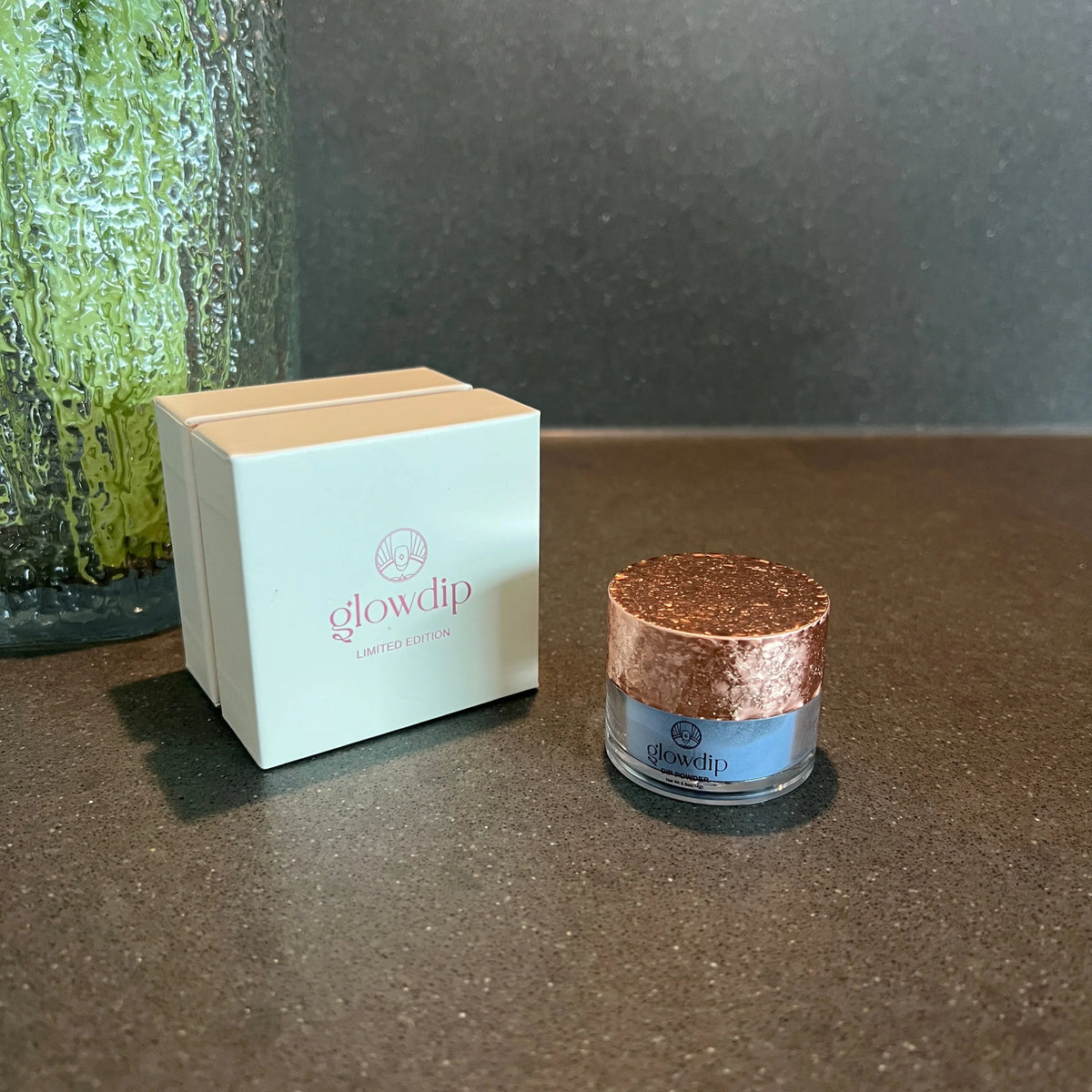 Welke gouden dipping powder kleur kies je in 2026?