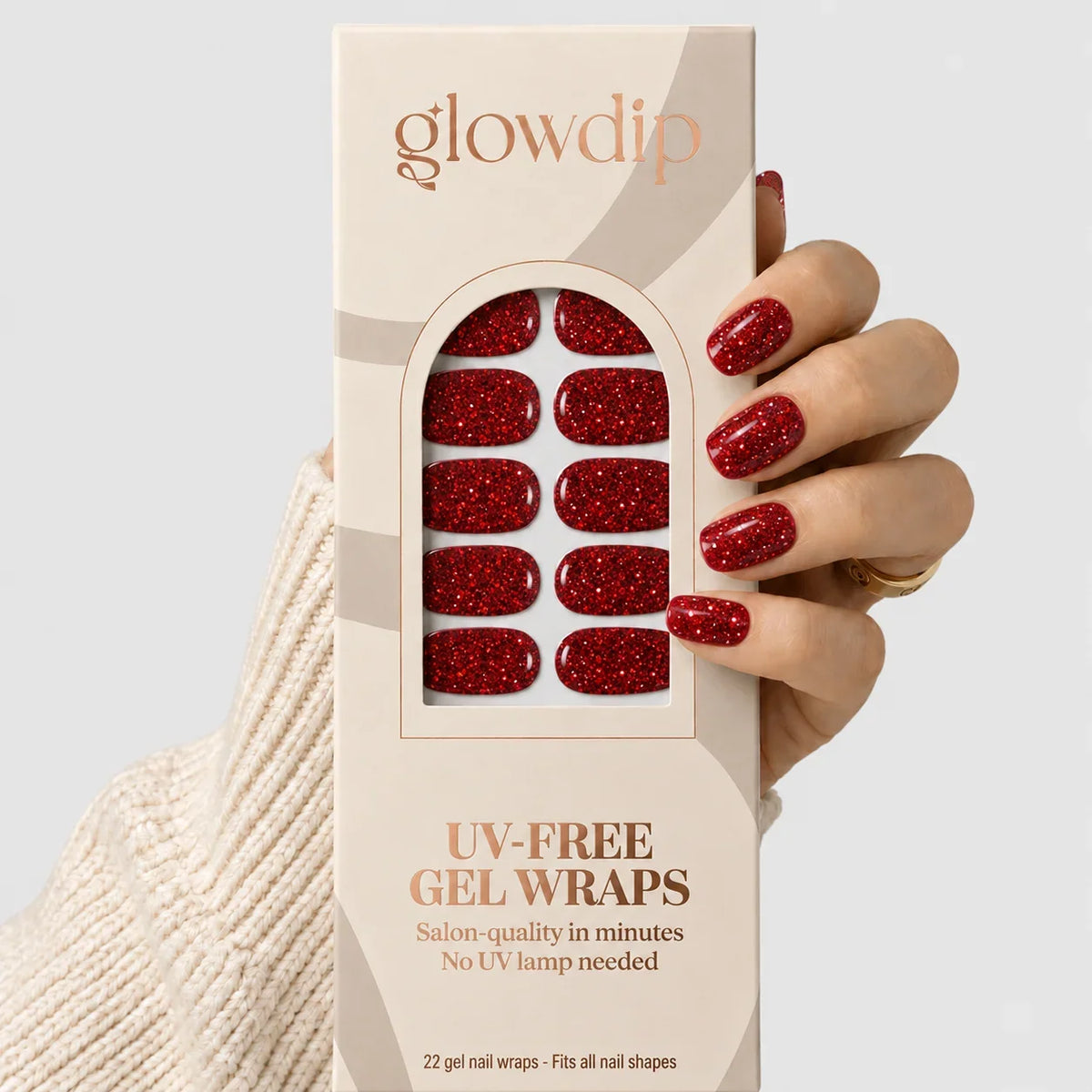 Gel wraps of BIAB, wat past bij jou in 2026?