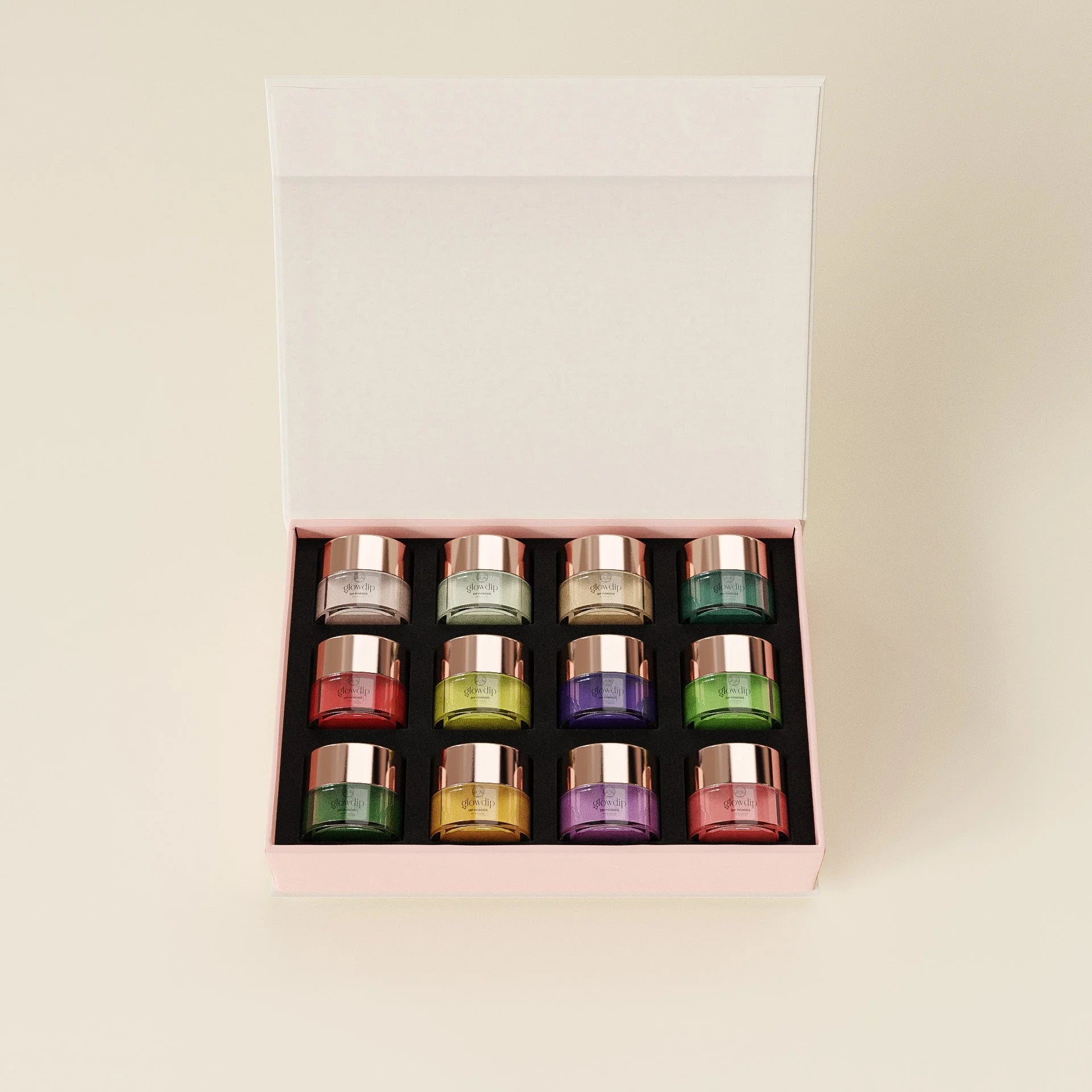 Opbergdoos Voor Poeders