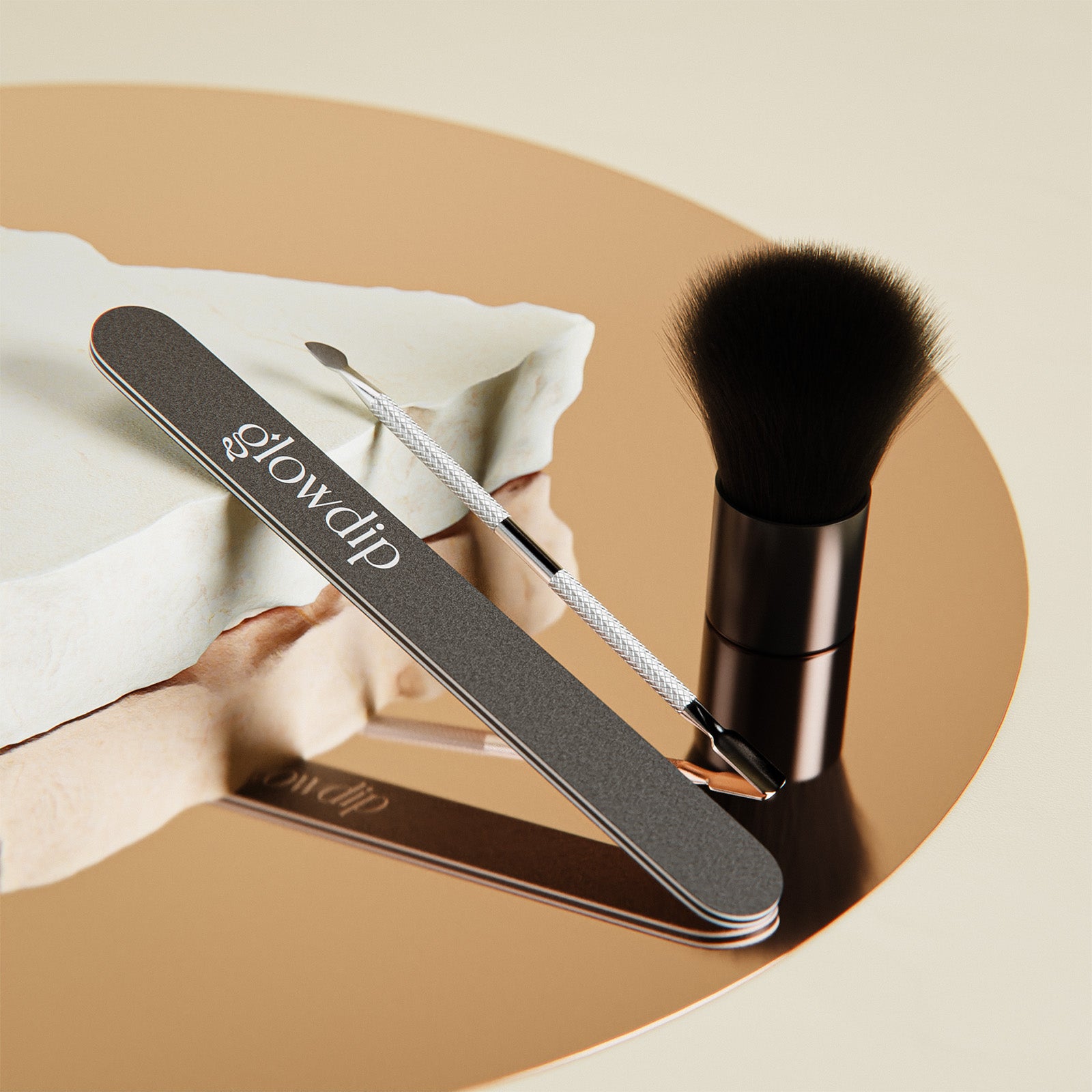 Basis Accessoires Set