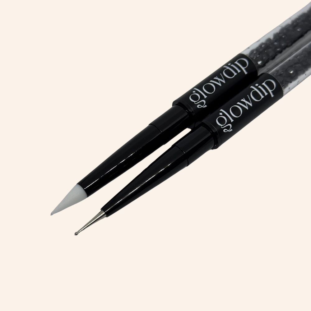 Nail Art Tools (2 stuks)