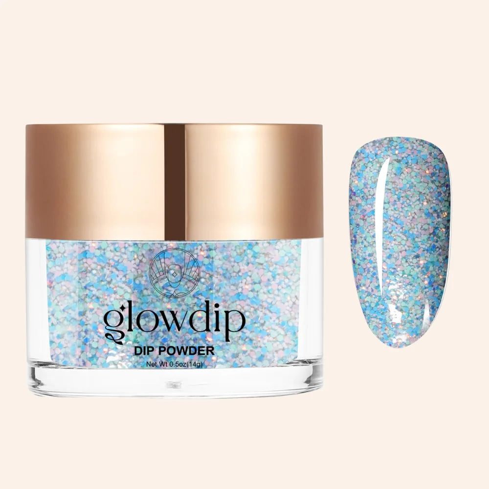 Fairy Dust Dipping Powder - Powder