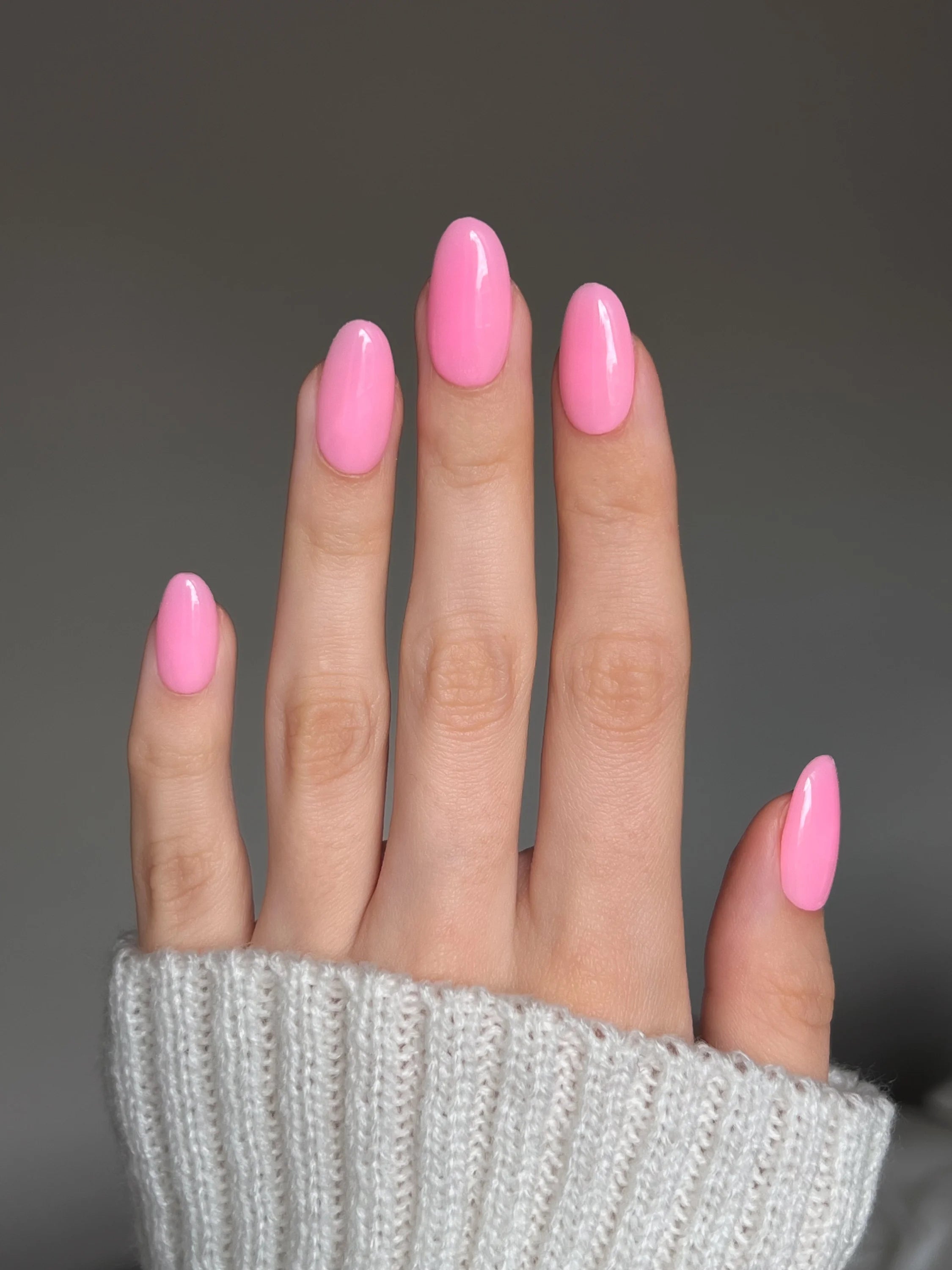 Fuchsia Pink Dipping Powder - Powder