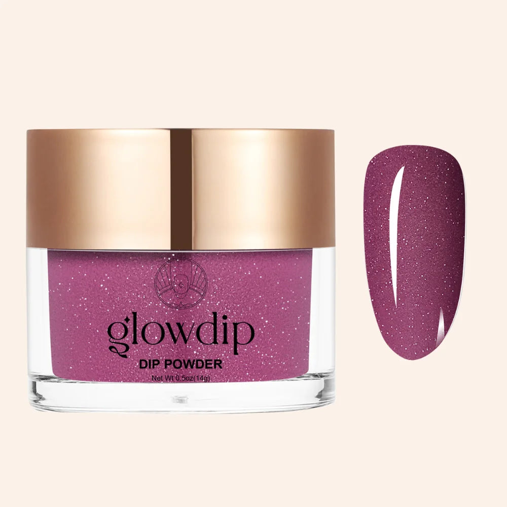 Grape Punch Dipping Powder - Powder