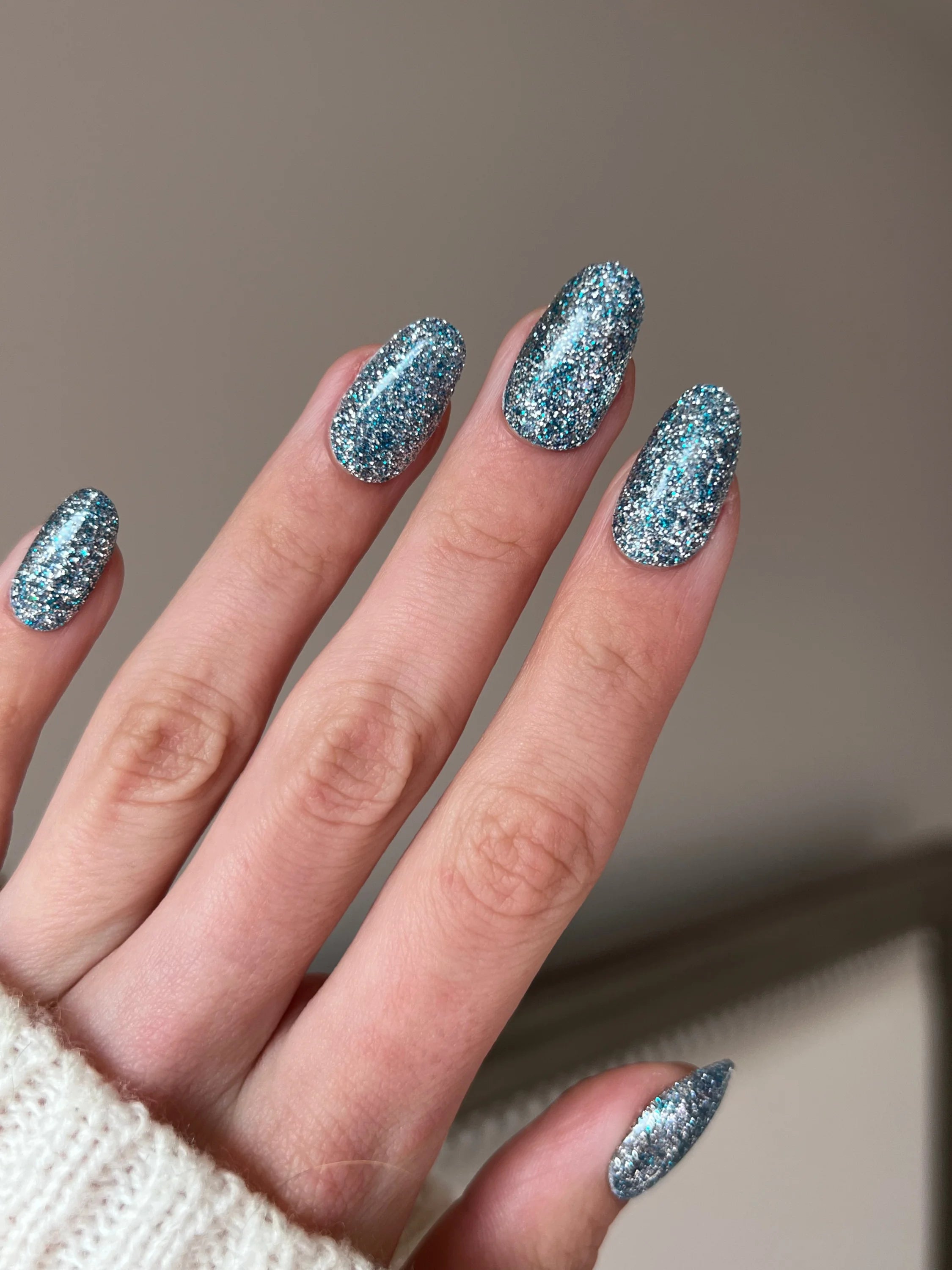 Frozen Sky Dipping Powder - Powder