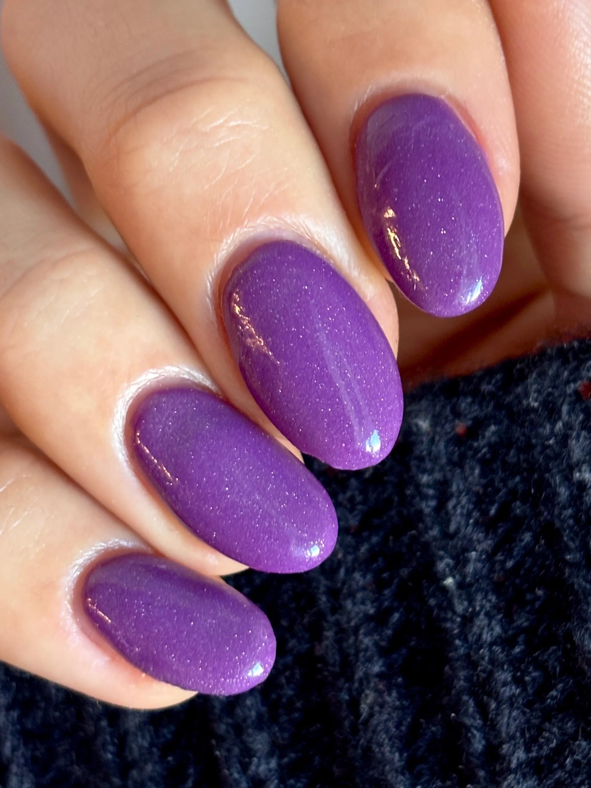 Diamond Night Dipping Powder - Powder