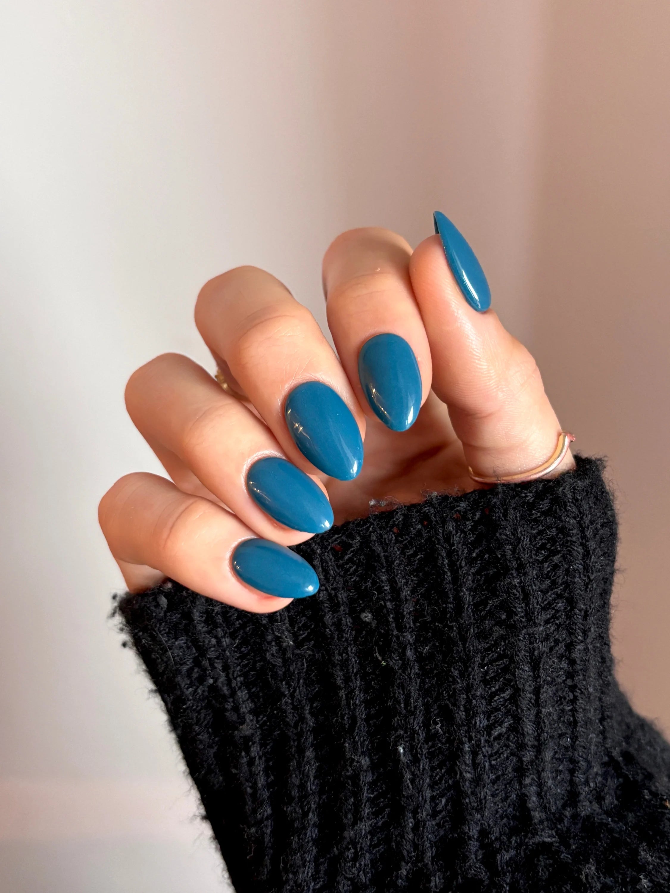 Sweater Weather Dipping Powder - Powder
