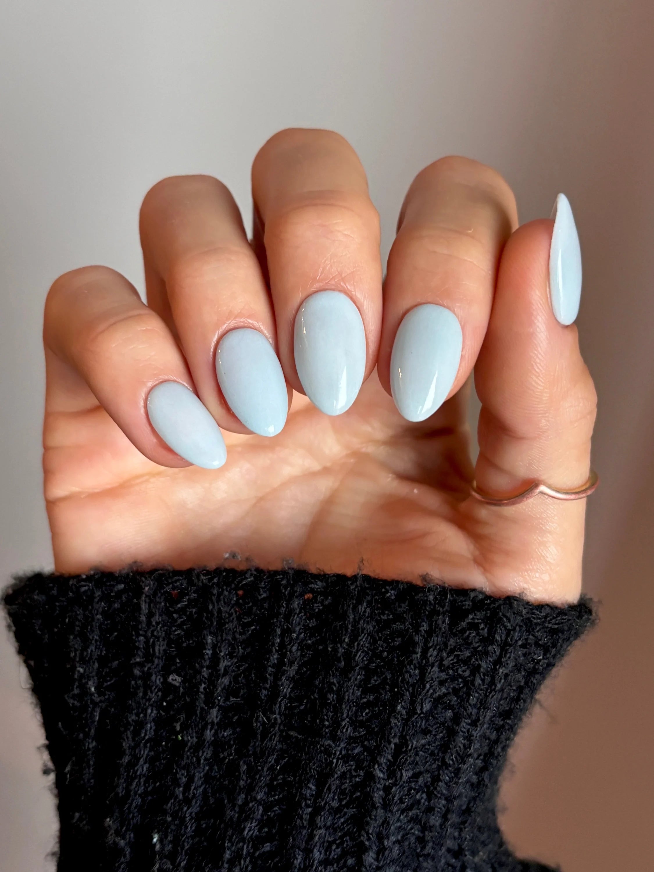 Mint Breeze Dipping Powder - Powder