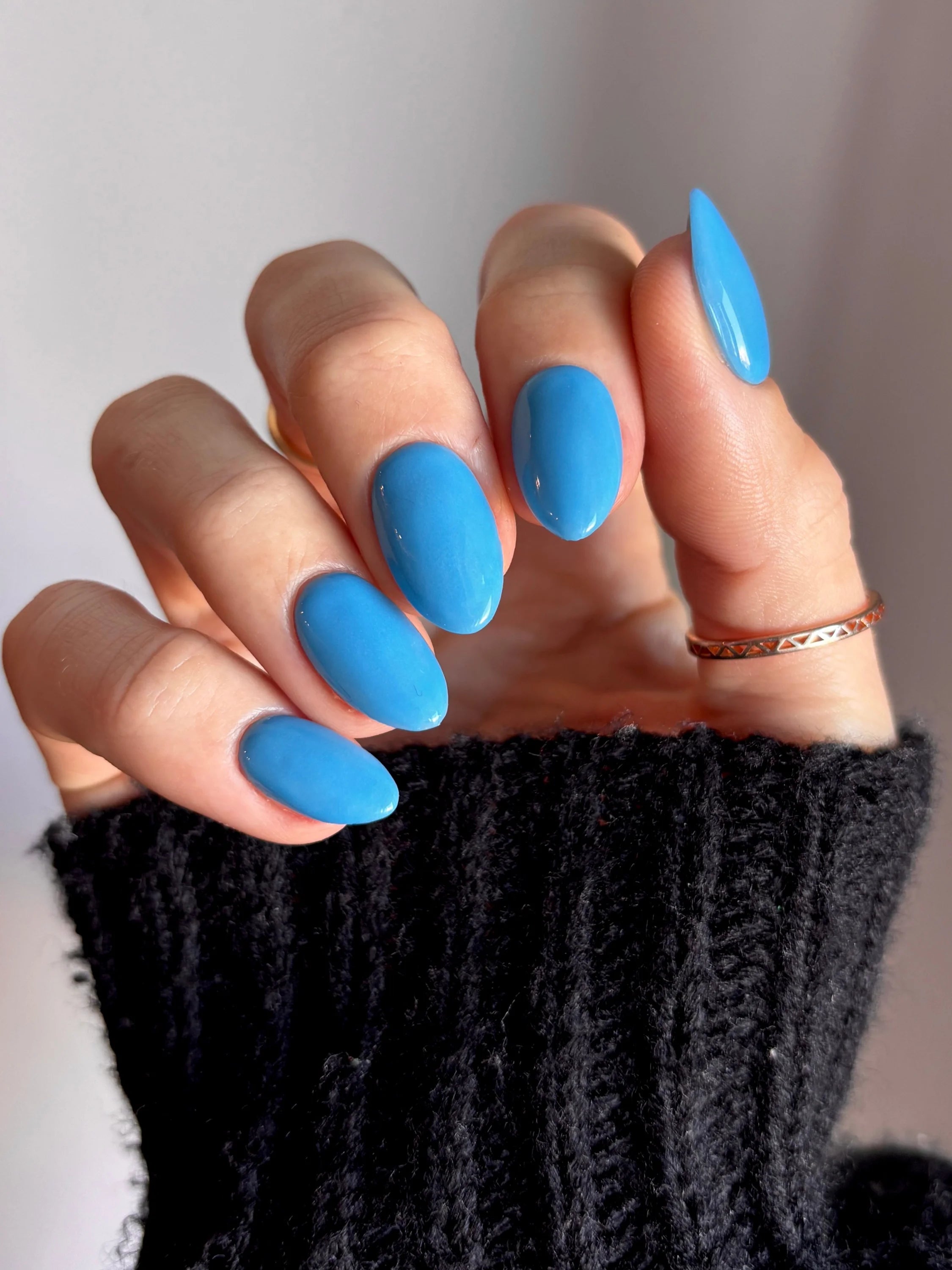 Blue-yond Dipping Powder - Powder