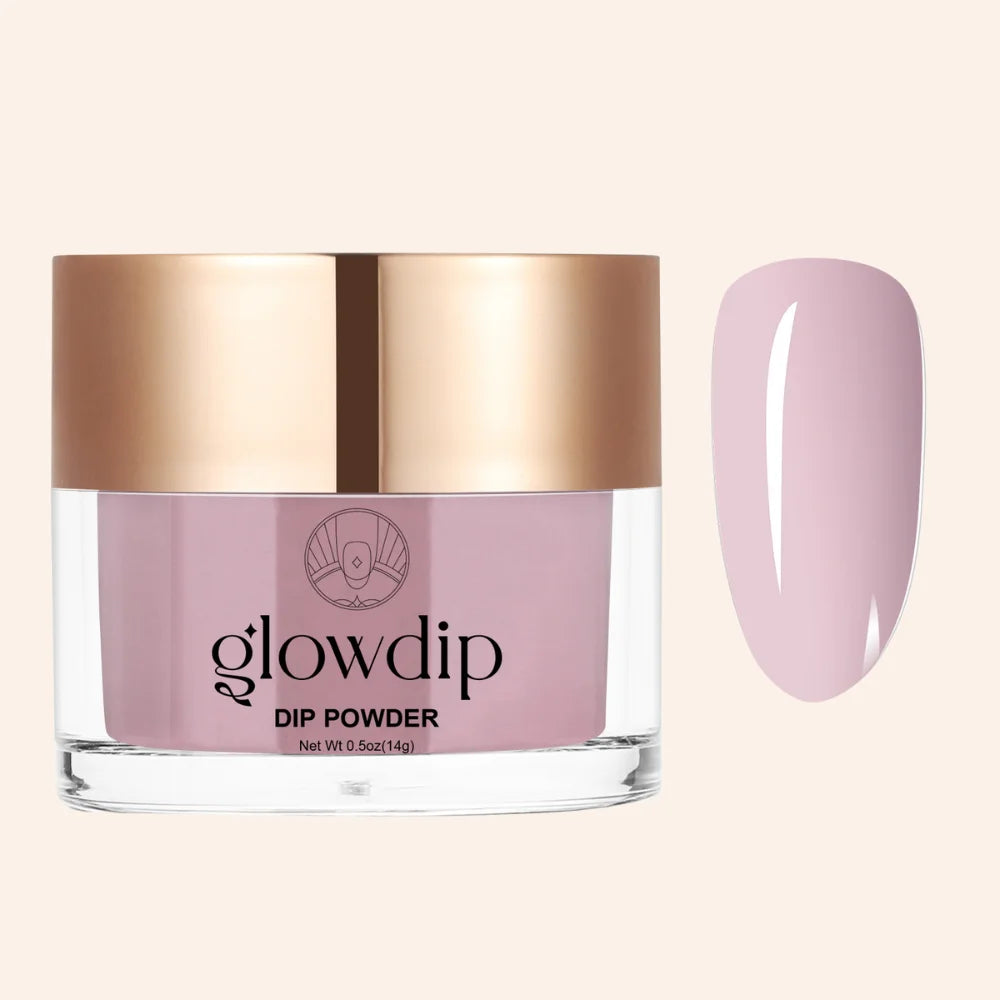Latte Dipping Powder - Powder