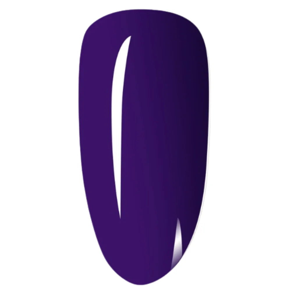 Lavender Purple Dipping Powder - Powder