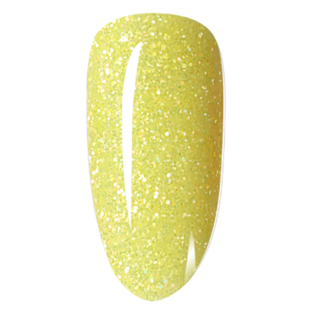 Lemon Fizz Dipping Powder - Powder