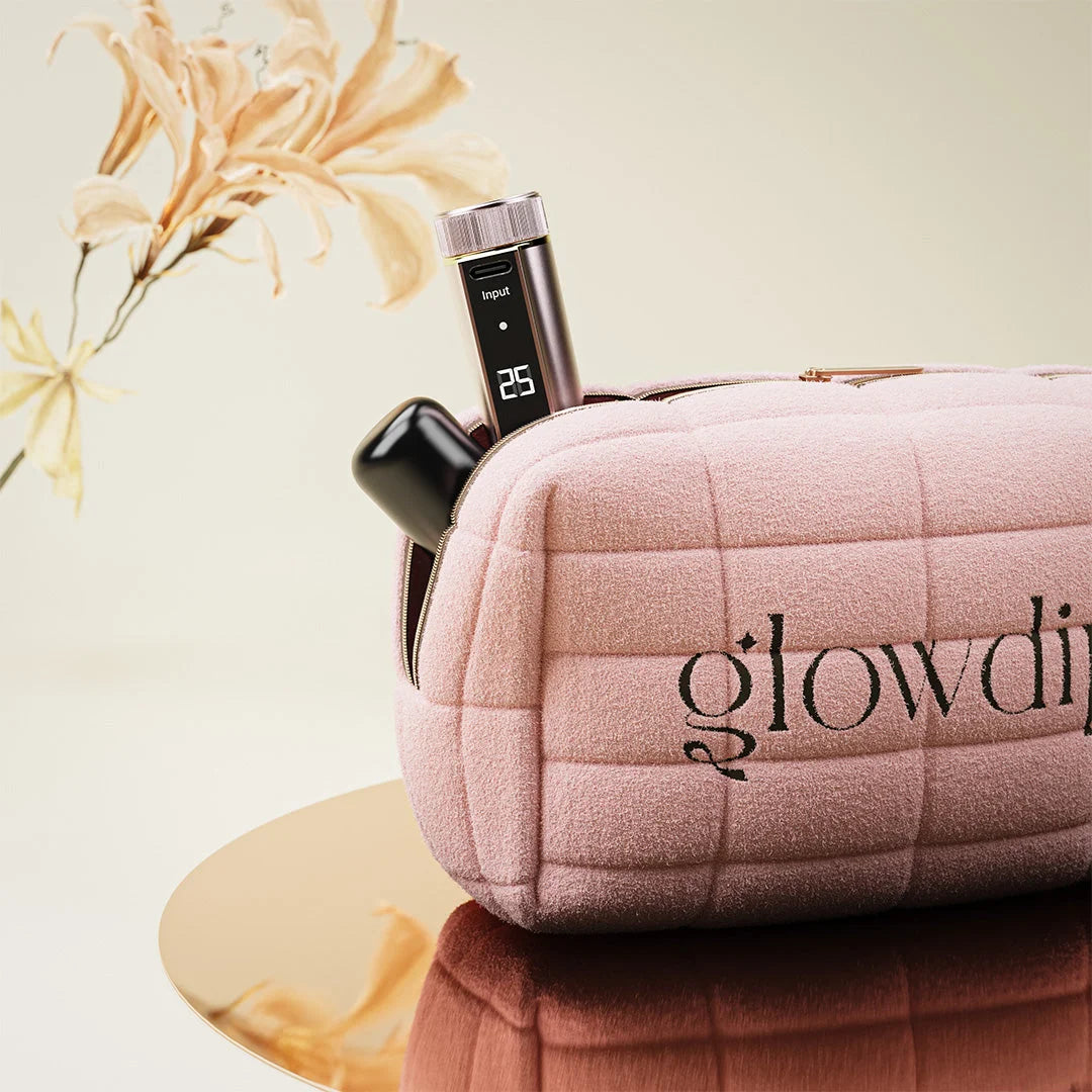 Beauty Reistas - Accessoires