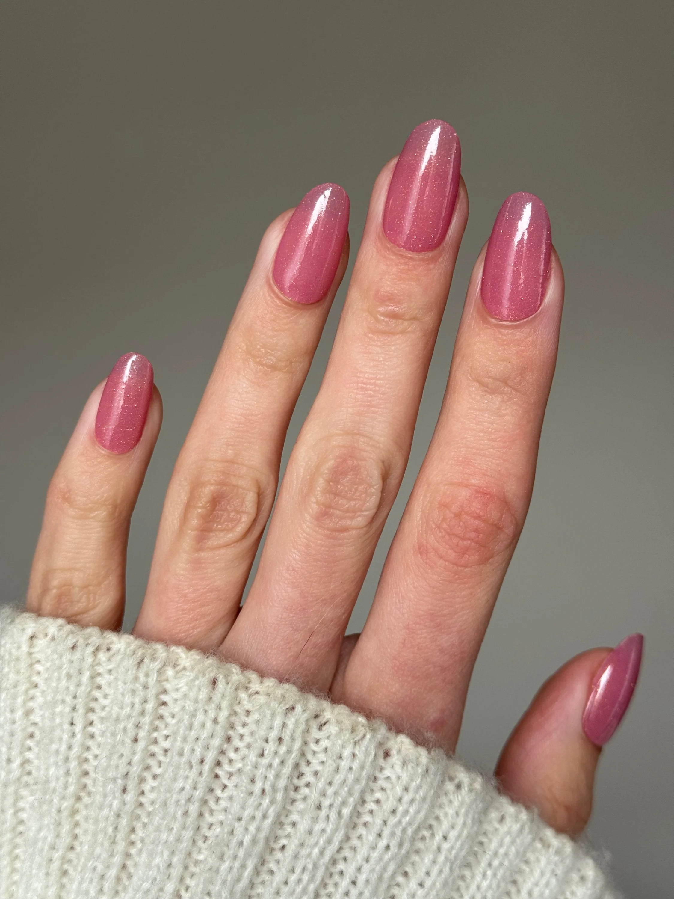 Mauve Whisper Dipping Powder - Powder