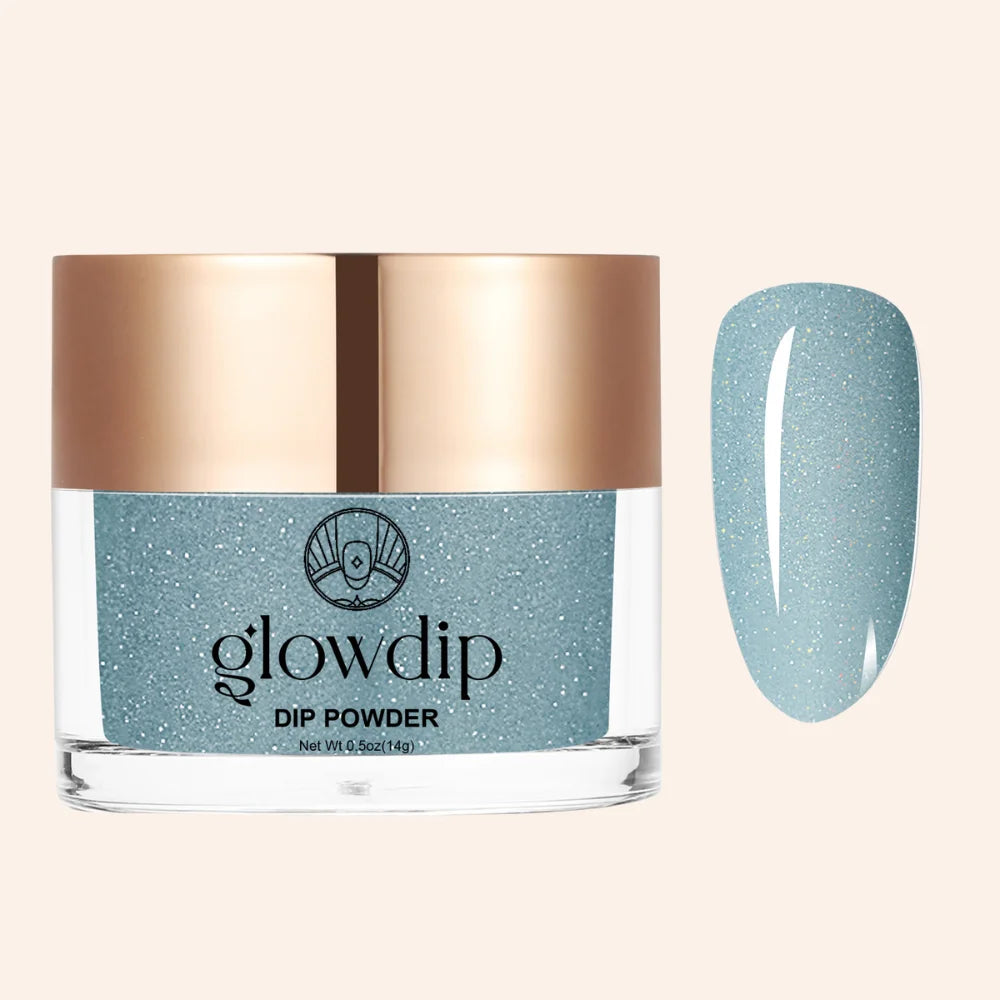 Mystic Lagoon Dipping Powder - Powder