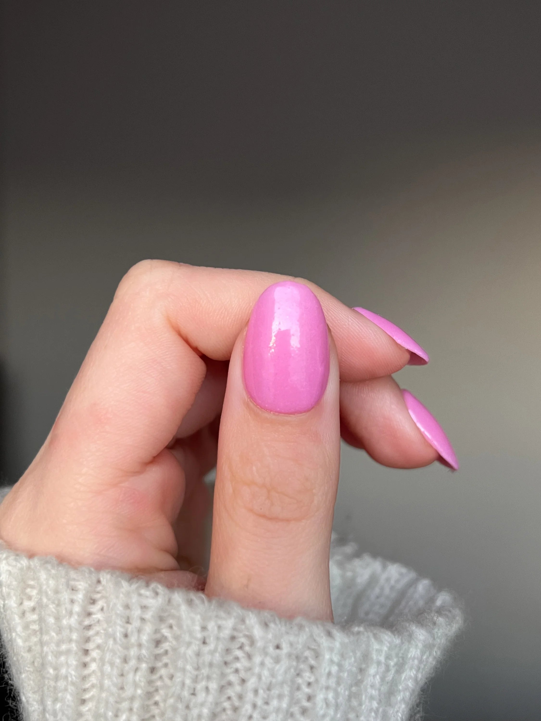 Persian Pink Dipping Powder - Powder