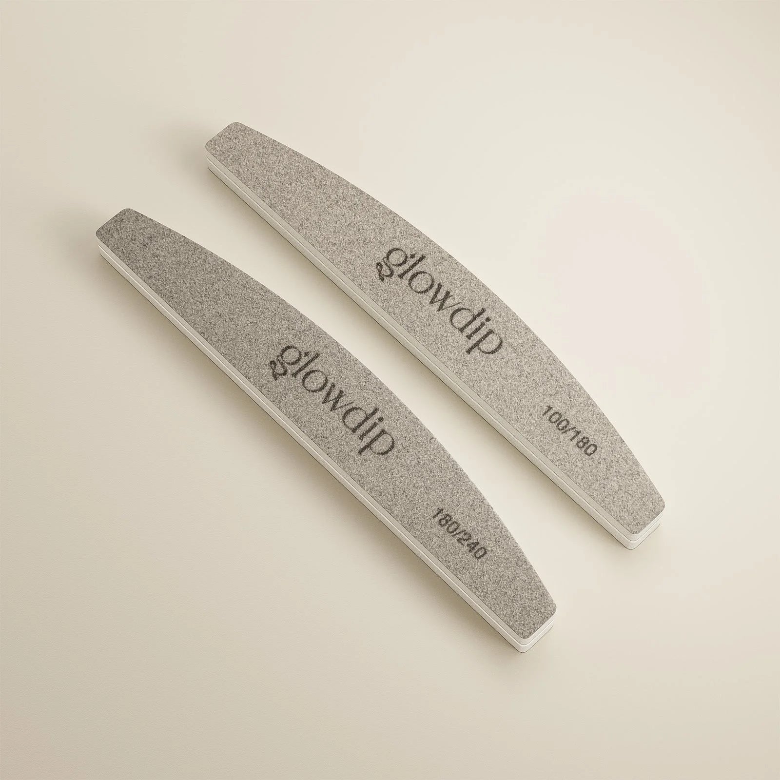 Premium Dikke Vijlen Set (2 stuks)