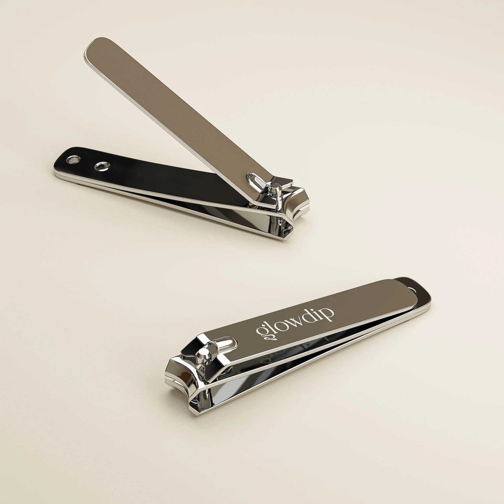Nagelknipper