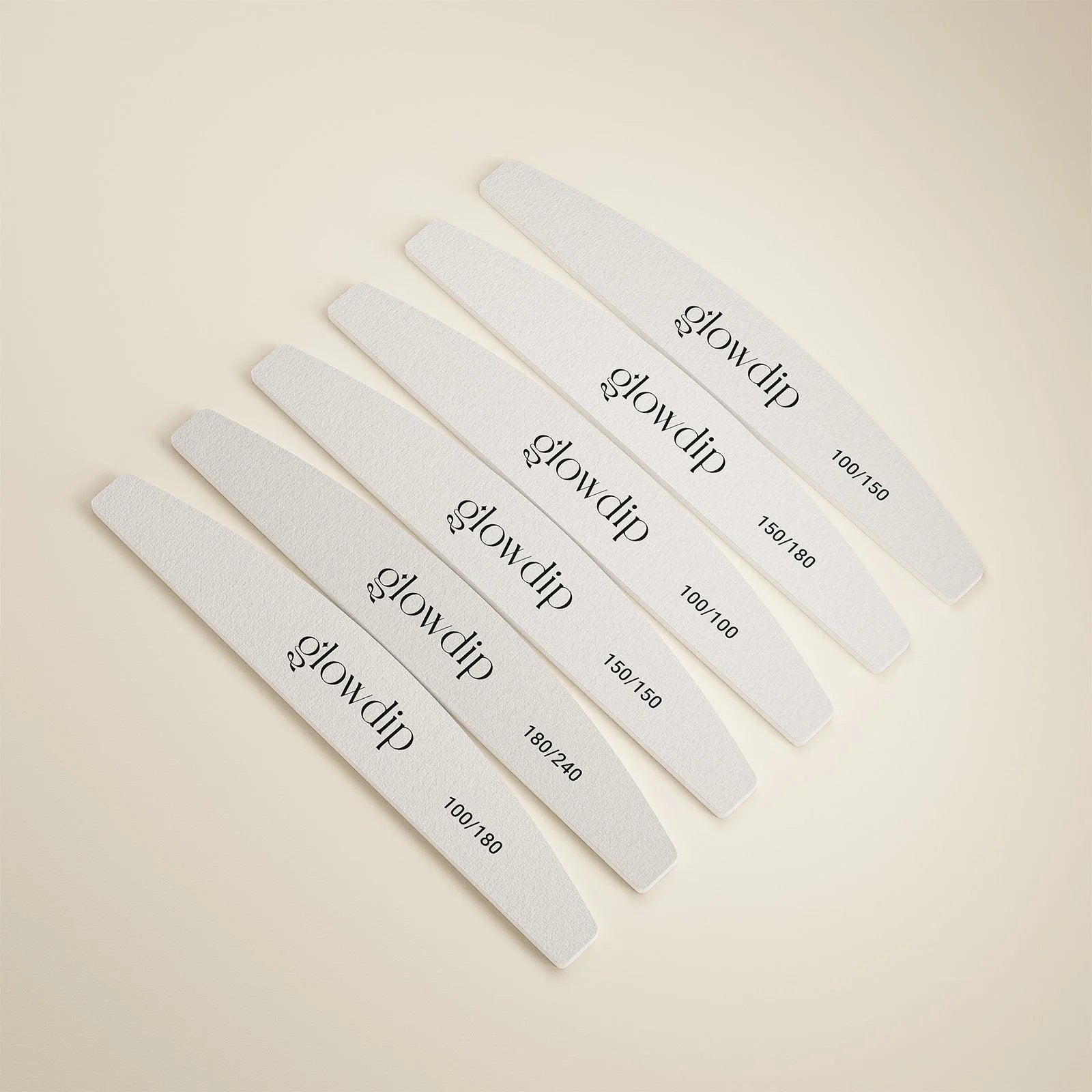 Premium Vijlen Set (6 stuks)