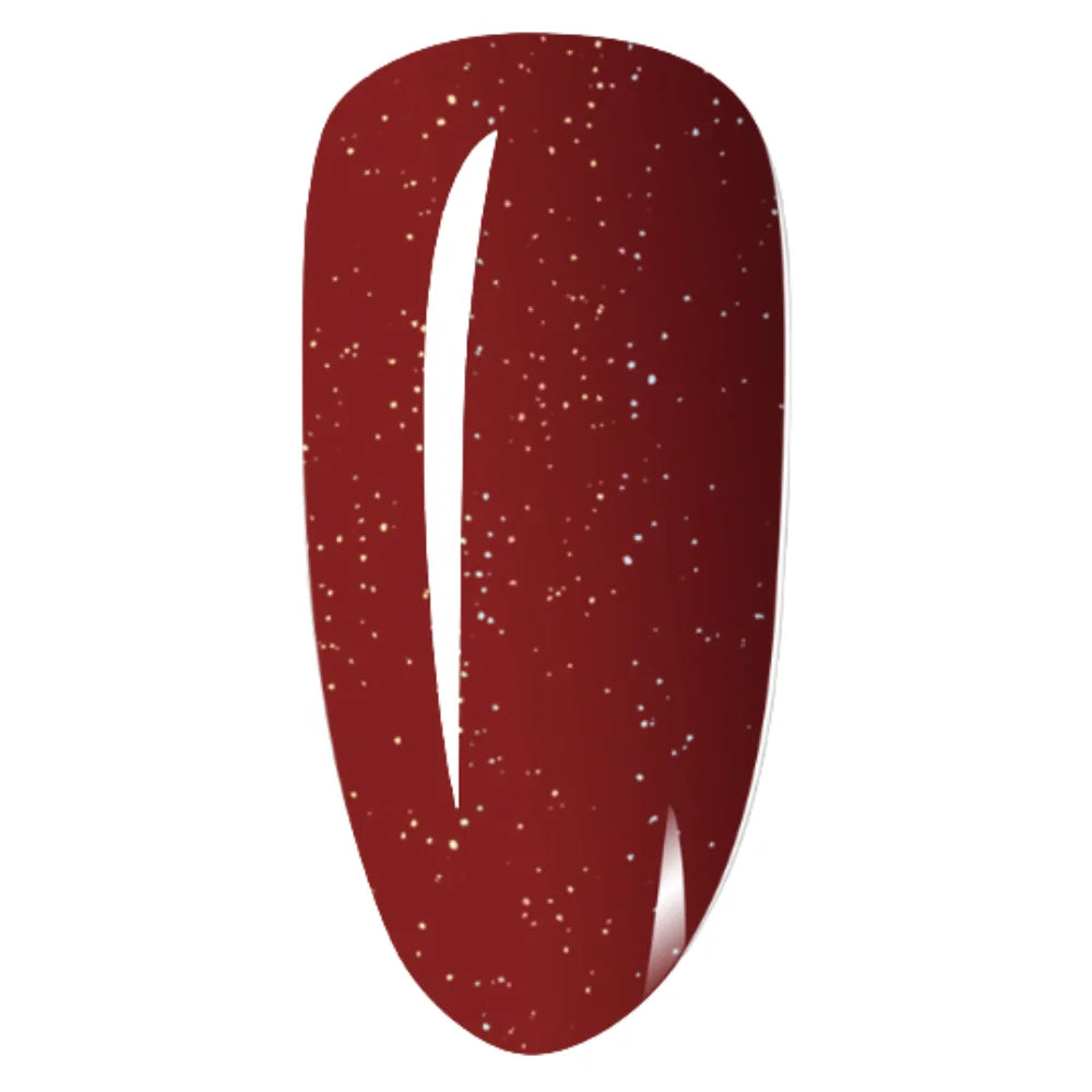 Ruby Dim Dipping Powder - Powder