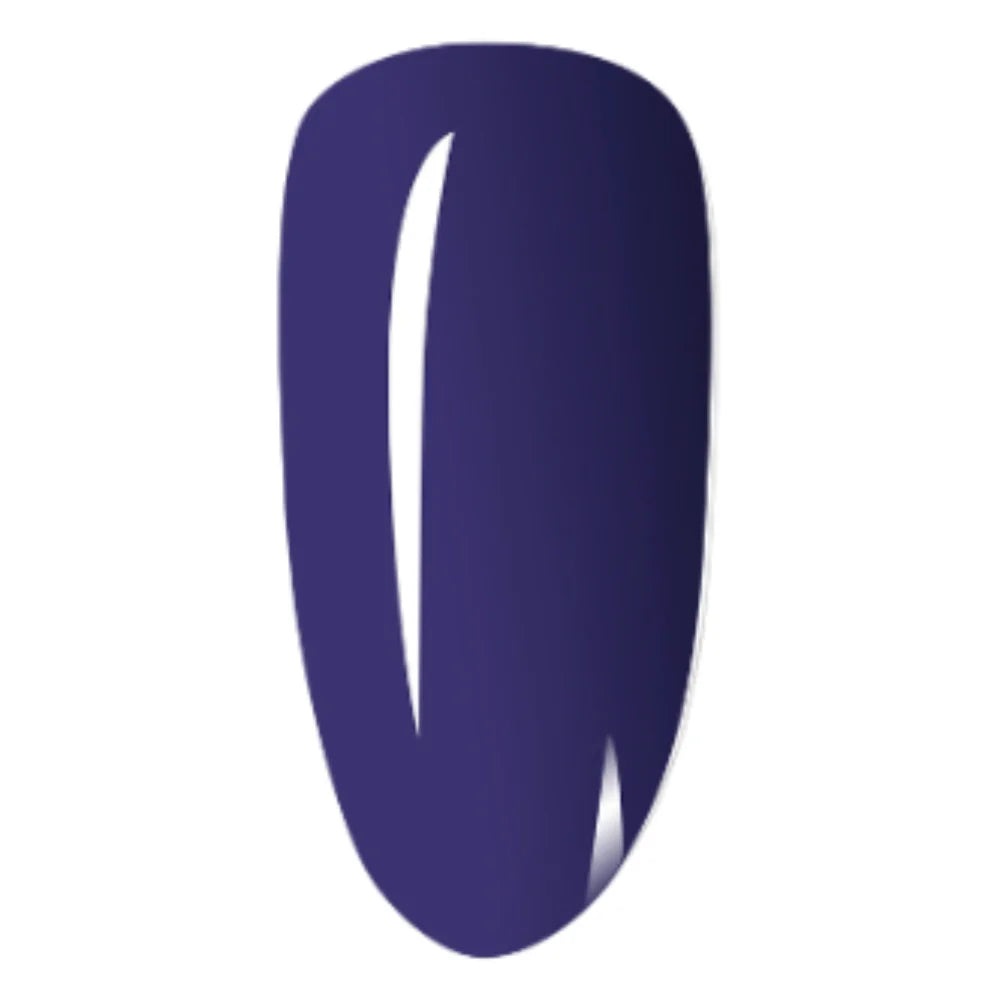 Sapphire Blue Dipping Powder - Powder