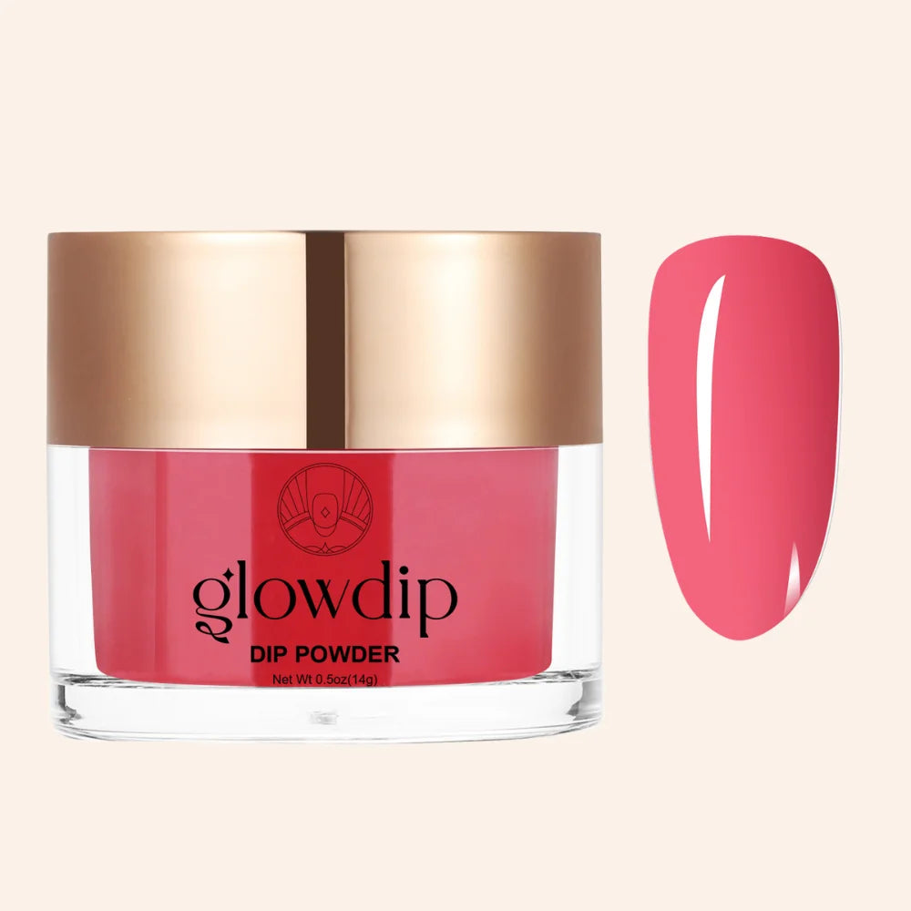 Sunset Lover Dipping Powder - Powder