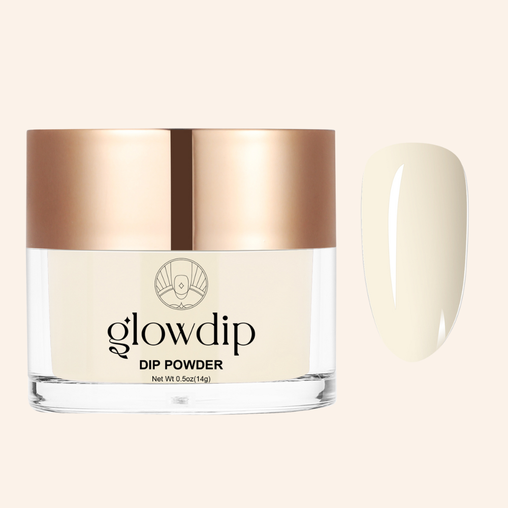 Vanilla Cream Dipping Powder