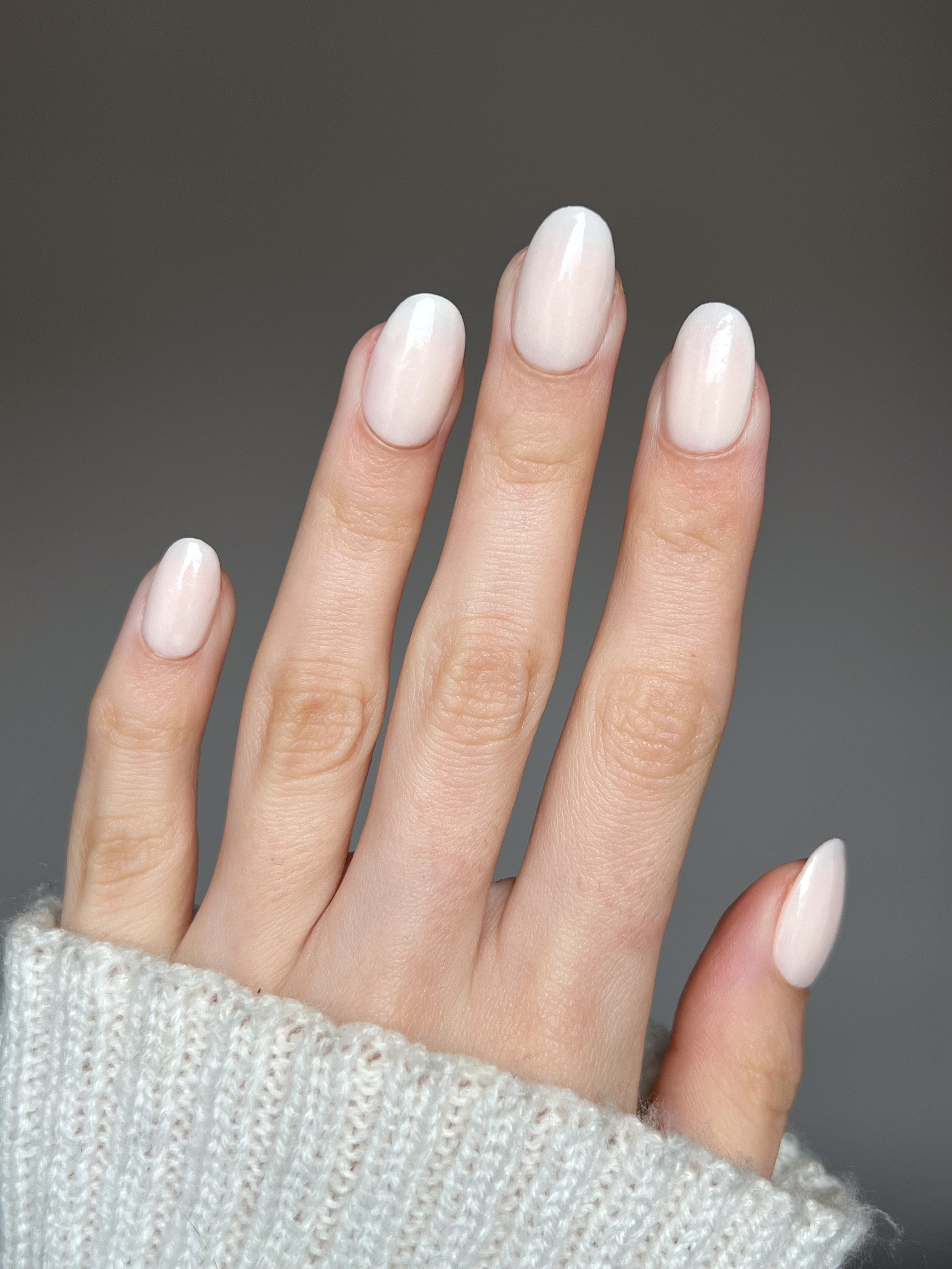 Vanilla Cream Dipping Powder