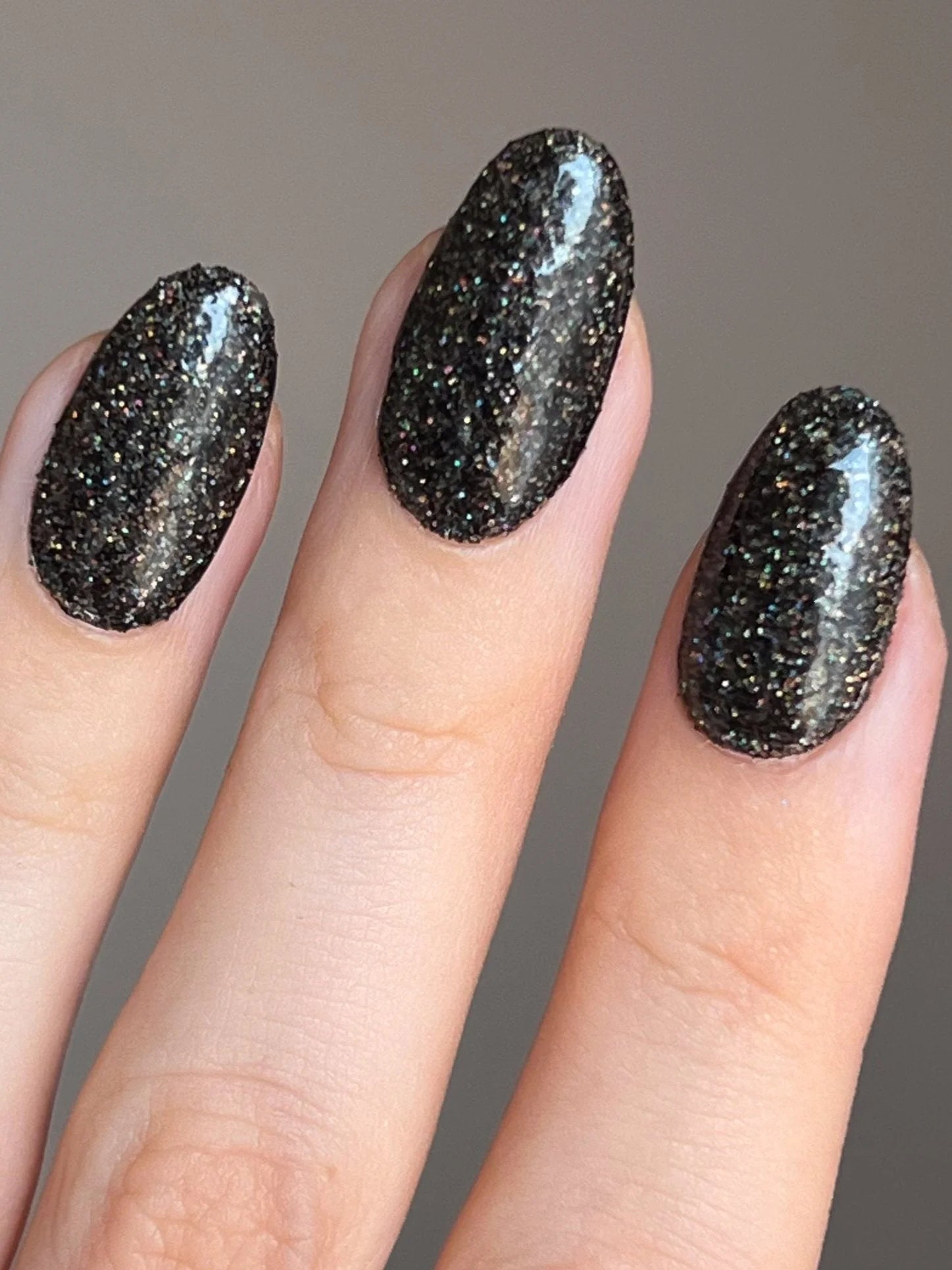 Black Out Dipping Powder - Powder