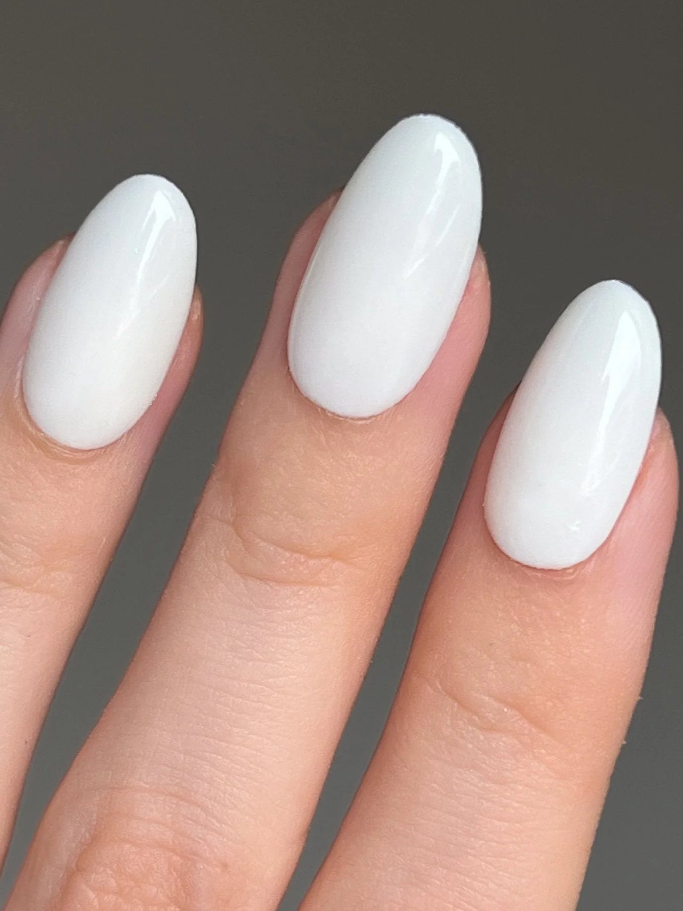 Crystal White Dipping Powder - Powder