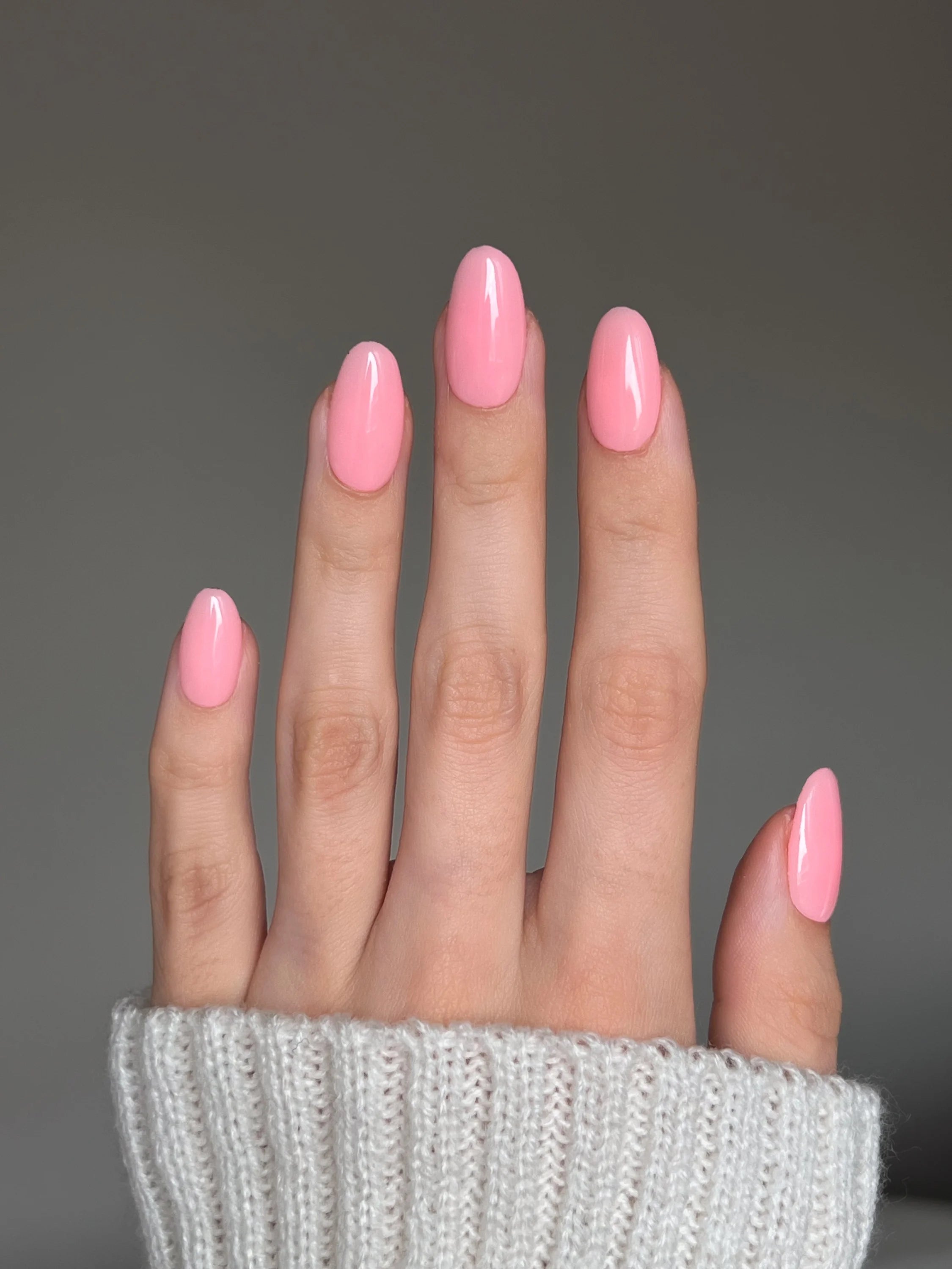 Lovely Pink Dipping Powder - Powder