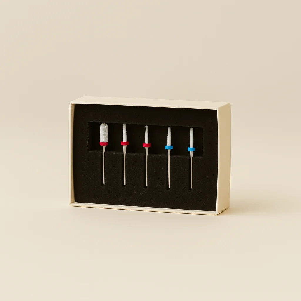 Nagelfrees PRO (Incl. Bitjes)