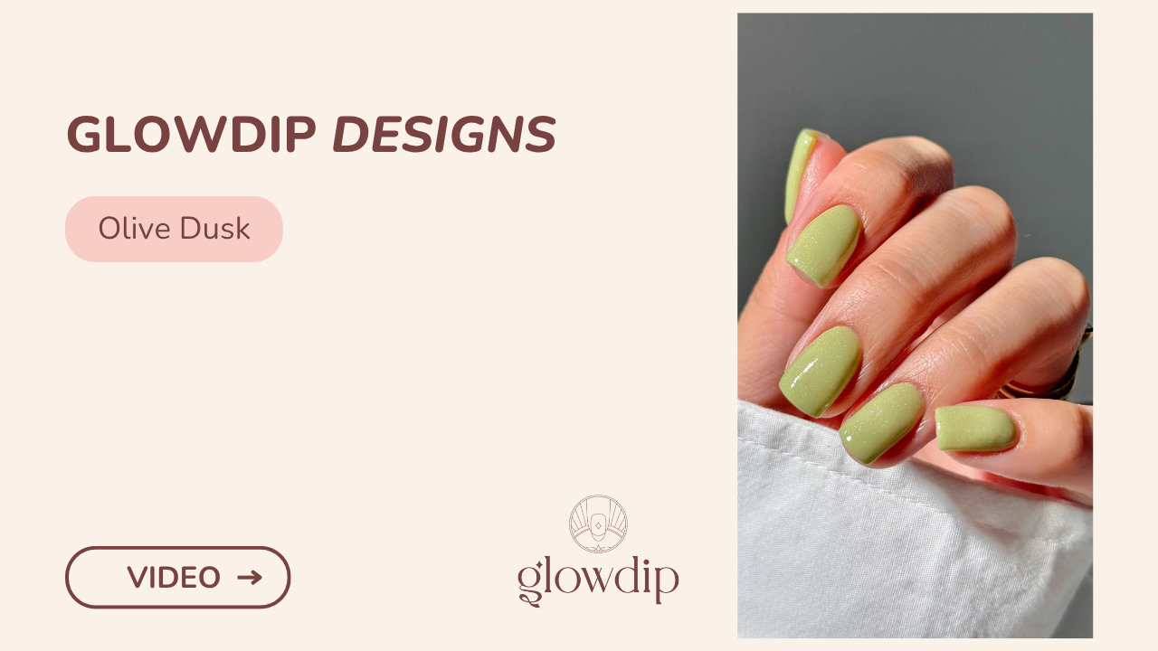 Olive Dusk