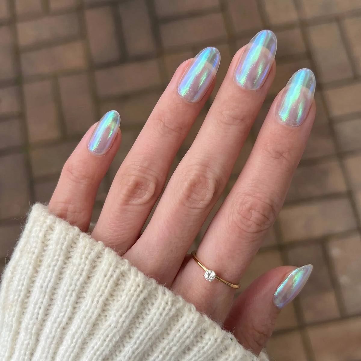 Wat heb je nodig om in 2026 thuis chrome nagels te maken?