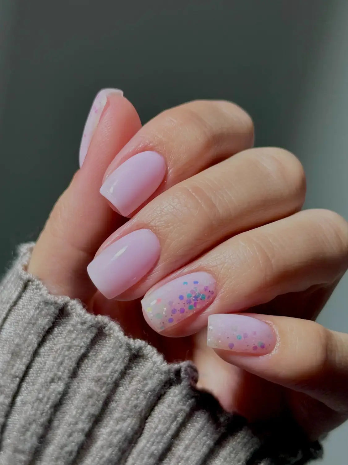 Welke roze dipping powder kleur past bij jou in 2026?