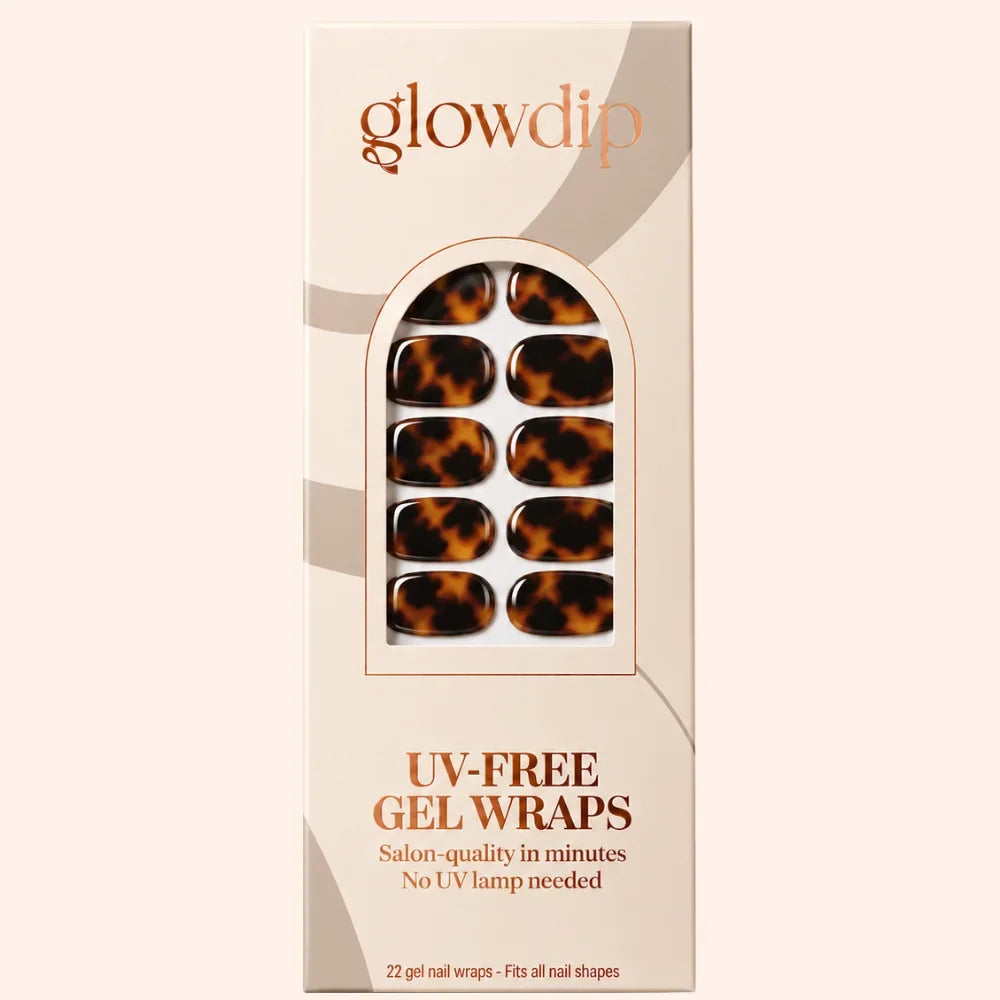 Hoe bereid je je nagels voor op gel wraps?
