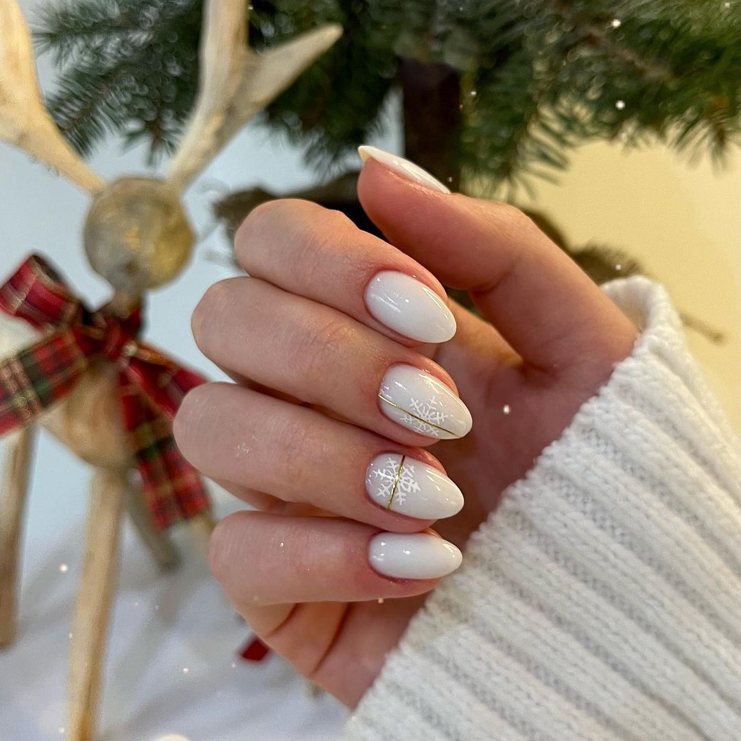 Hoe lak je je nagels zonder ze te beschadigen