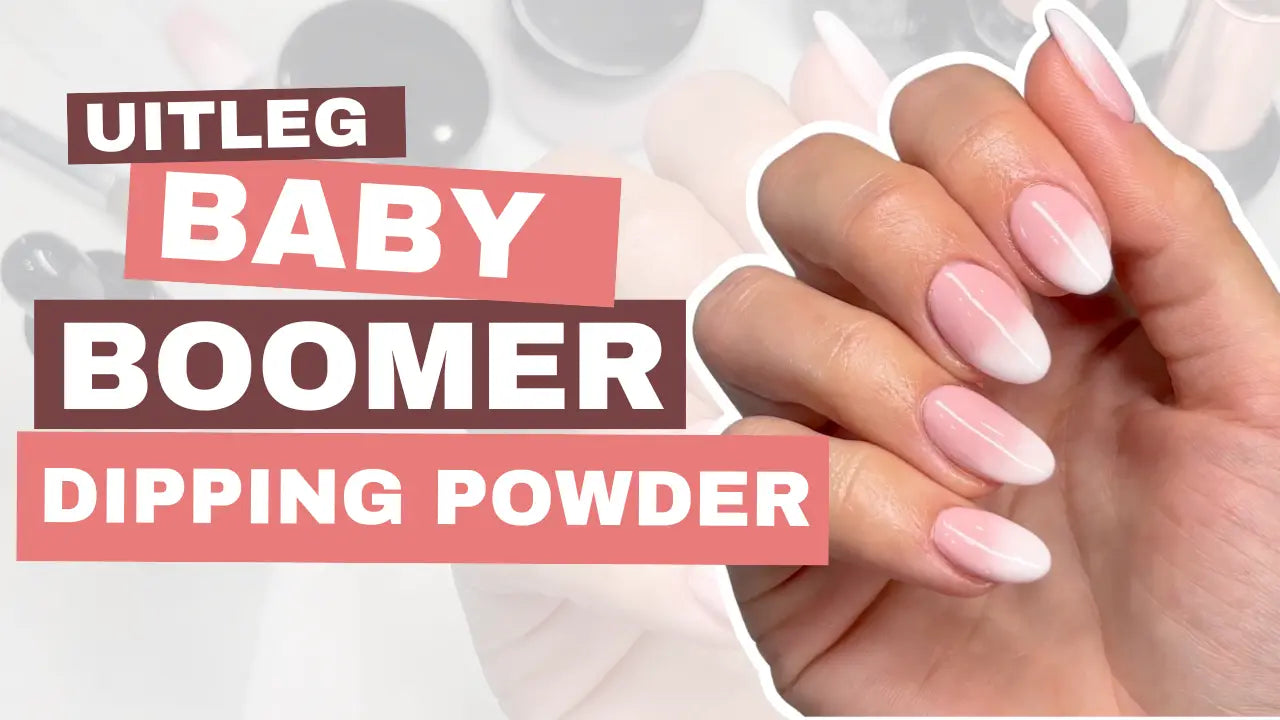 Hoe maak je een ’Baby Boomer’ design? Een uitgebreide uitleg