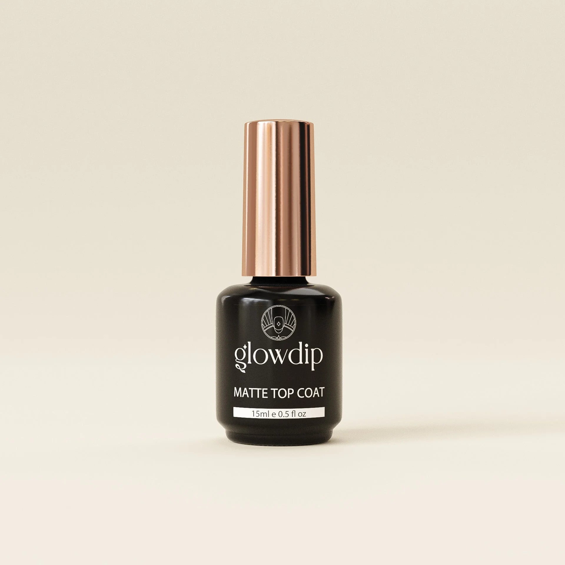 Matte Top Coat - Liquids