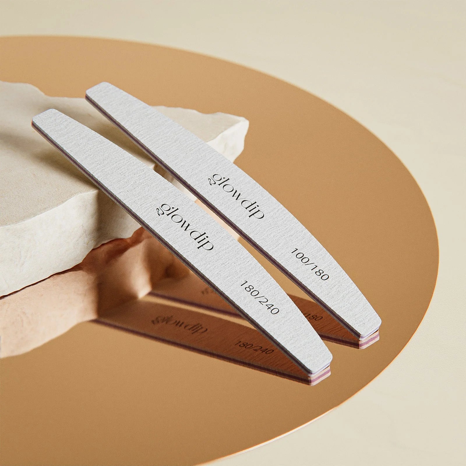 Premium Vijlen Set (2 stuks) - Accessoires