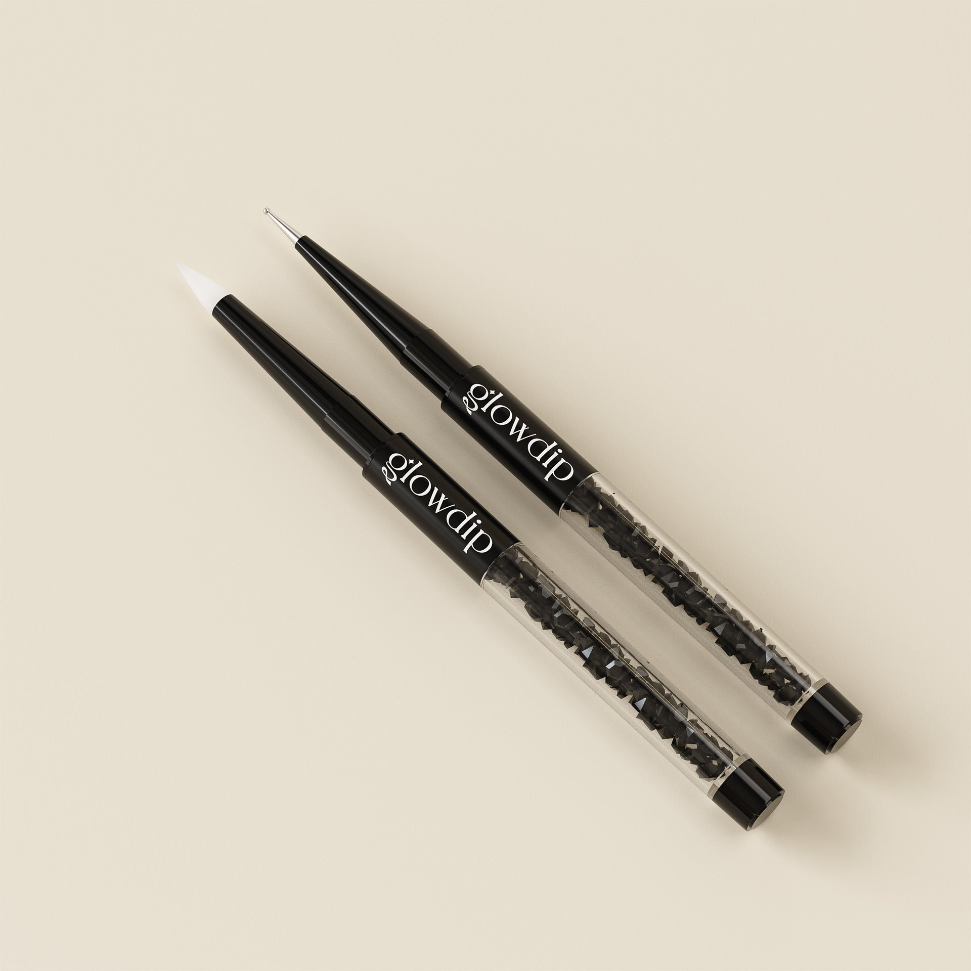 Nail Art Tools (2 stuks)