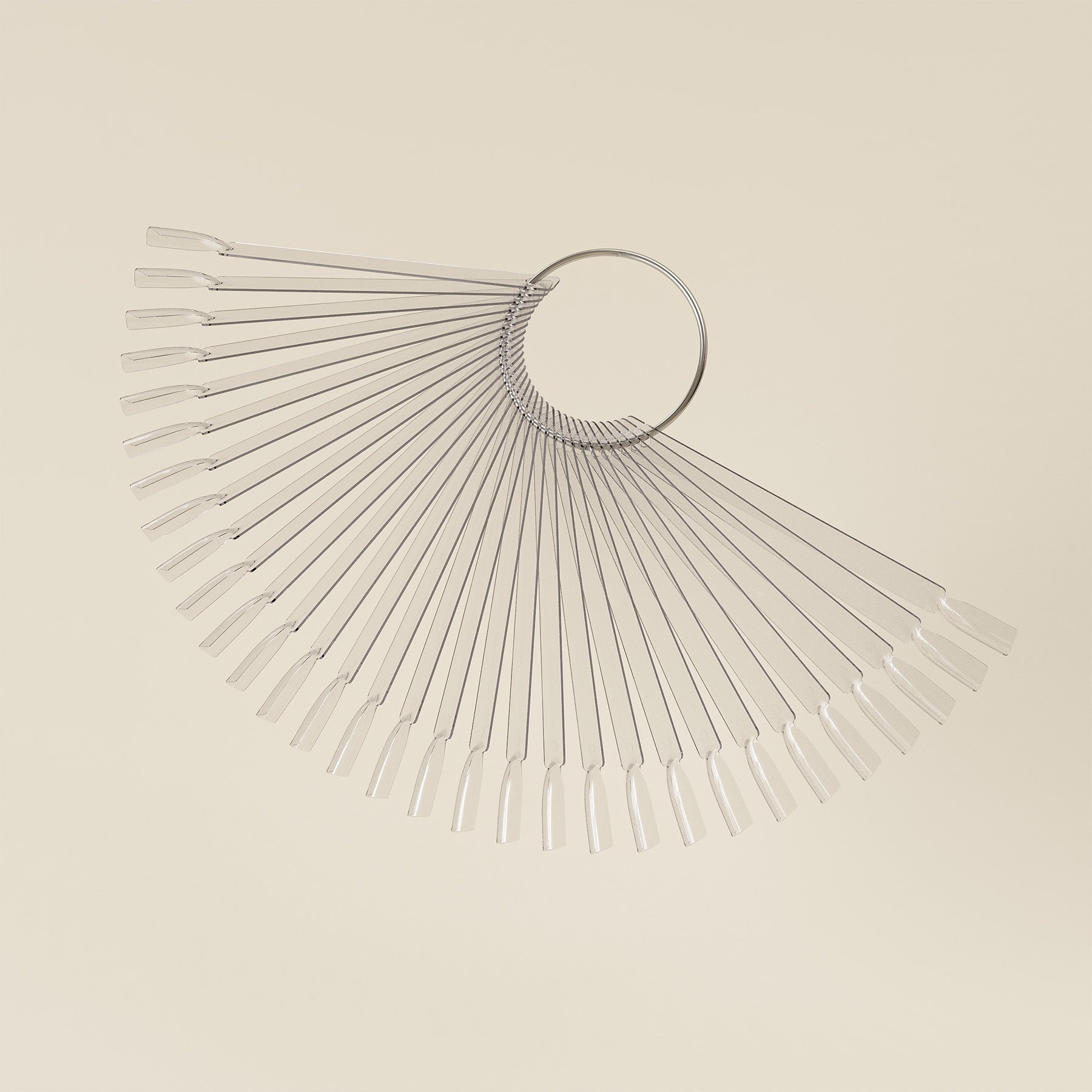 Showtips | Presentatie Nagels