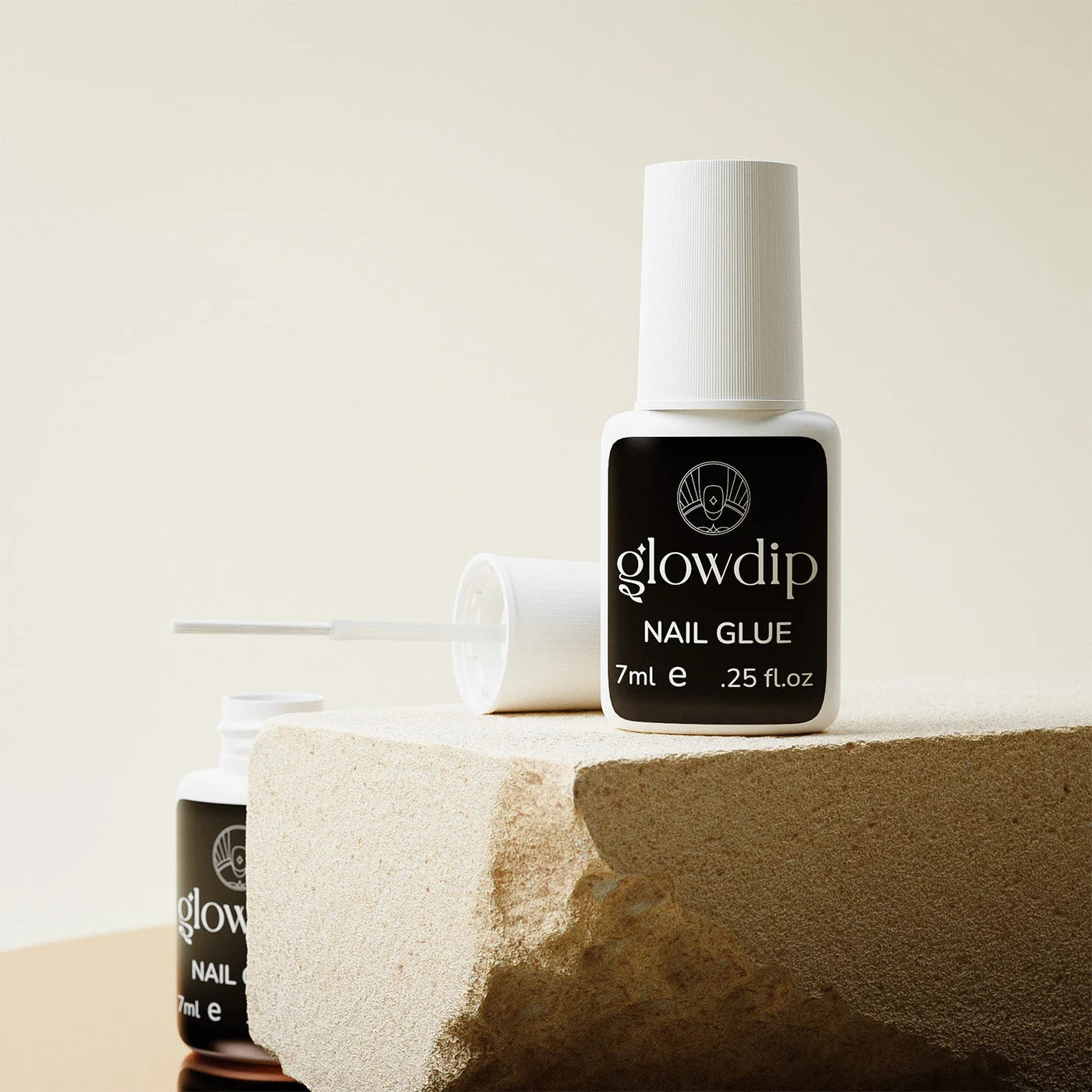 Nagellijm
