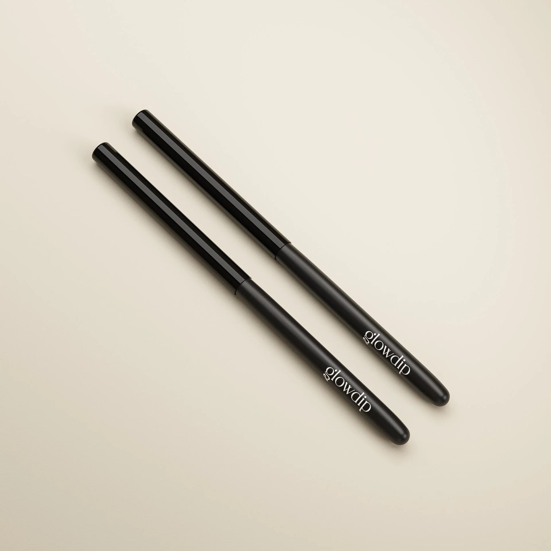 Precisie Liner Penselenset (2 stuks)
