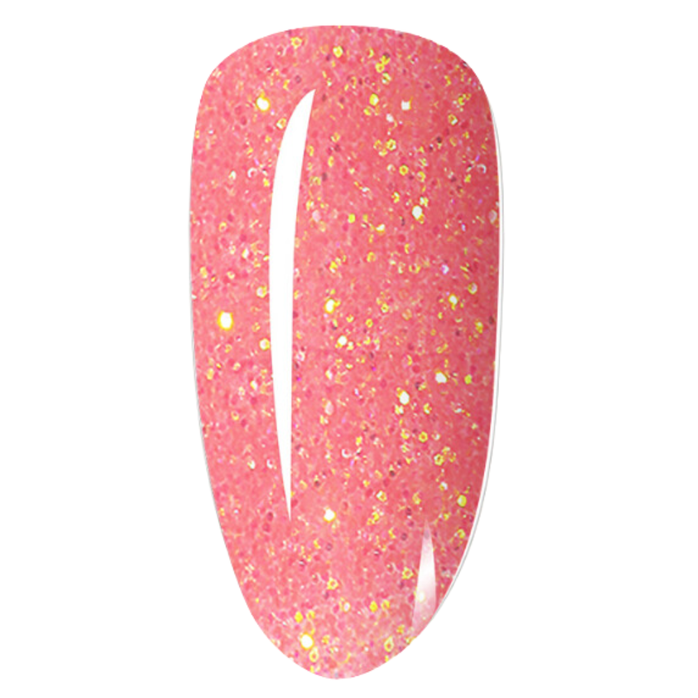 Sweet Pink Bling Dipping Powder