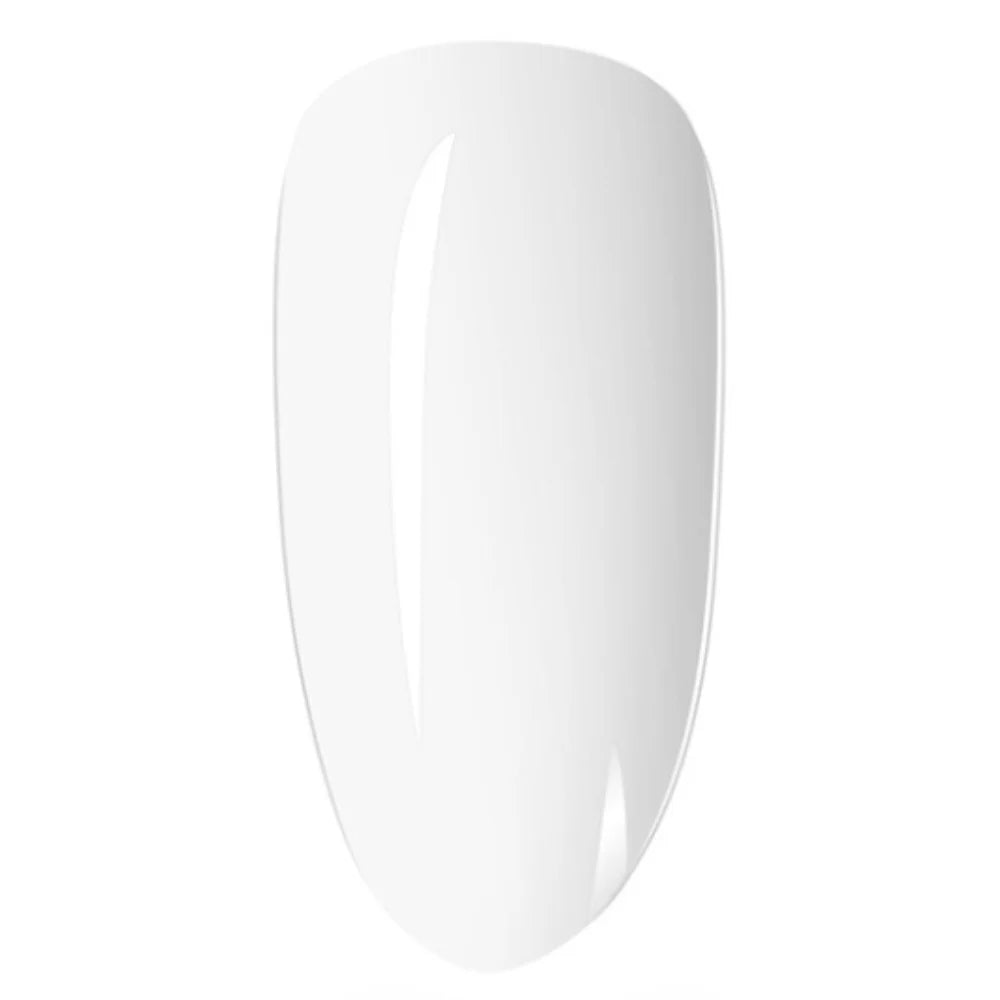 Crystal White Dipping Powder - Powder