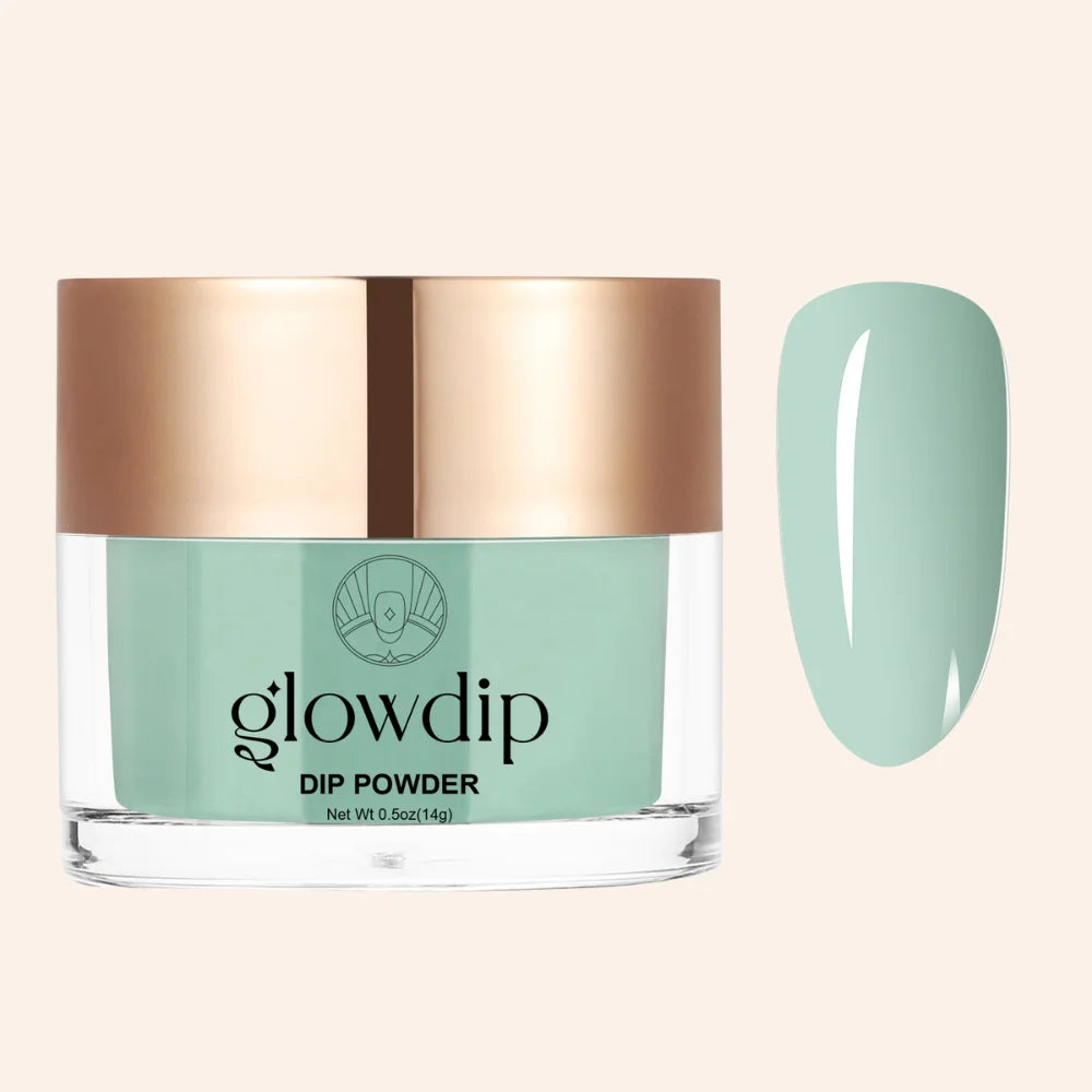 Bamboo Bliss Dipping Powder - Powder