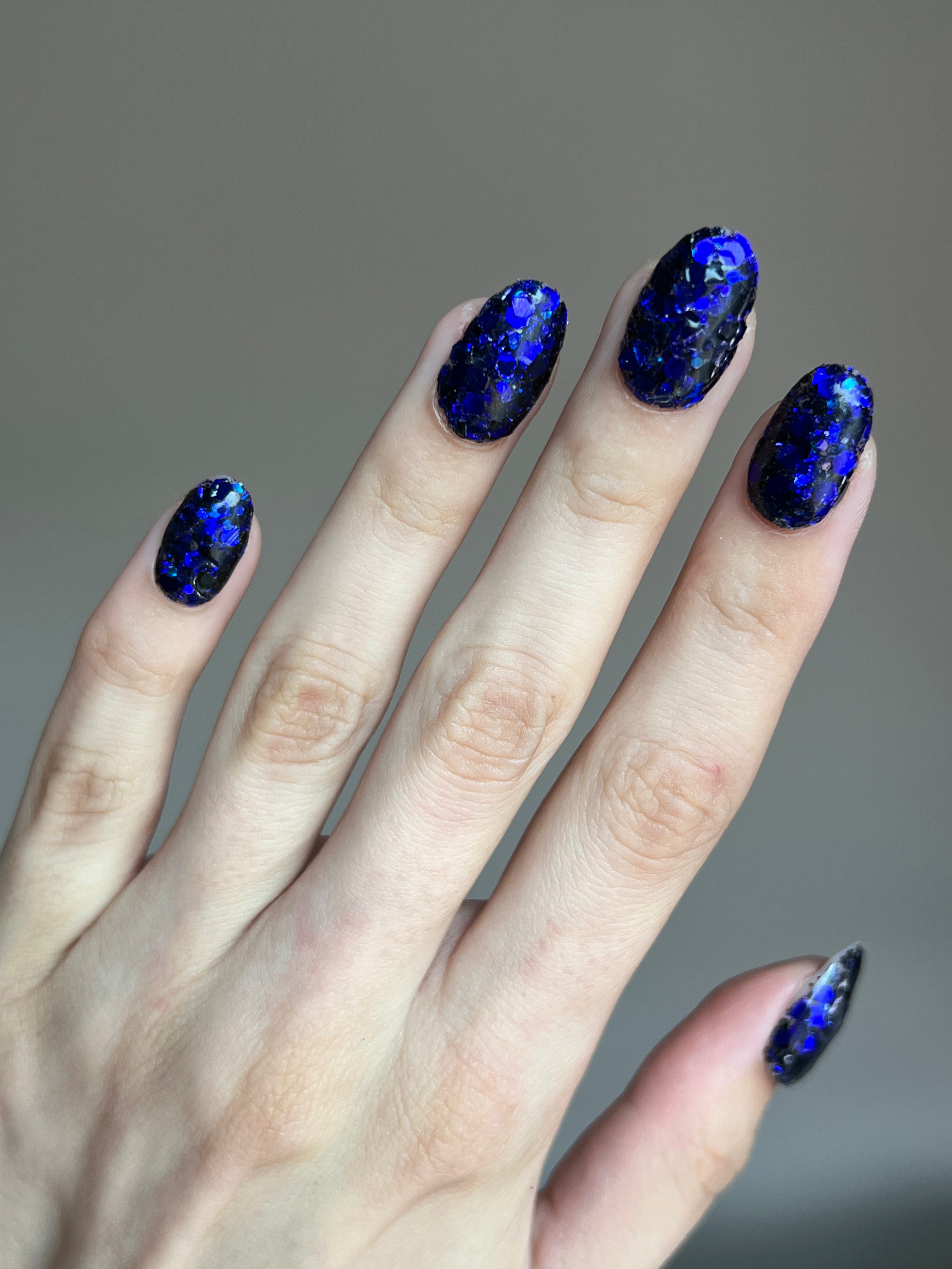 Black Friday Dipping Powder