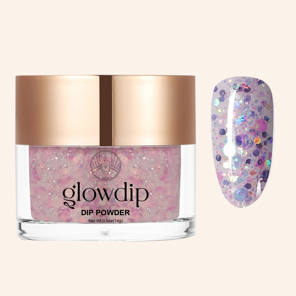 Cinderella Dipping Powder